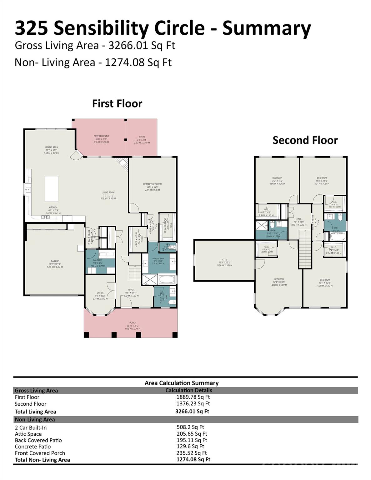325 Sensibility Circle Property Photo 46