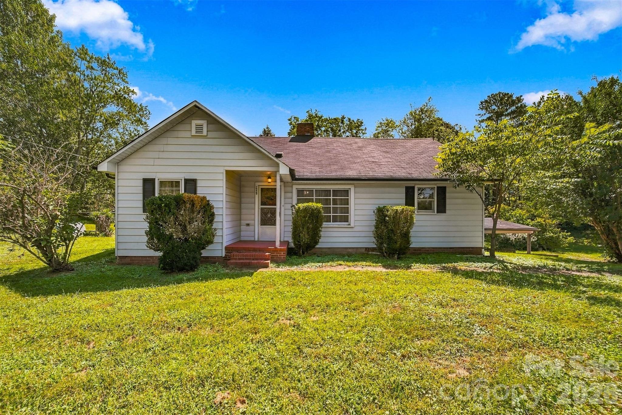 2529 Morganton Boulevard Property Photo 1