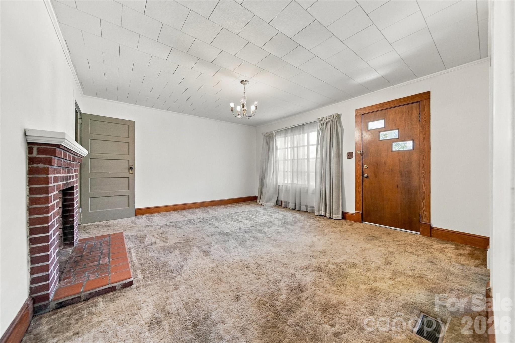 2529 Morganton Boulevard Property Photo 2