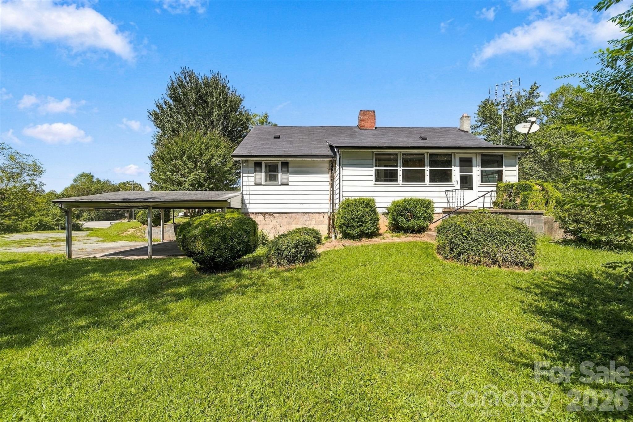 2529 Morganton Boulevard Property Photo 27