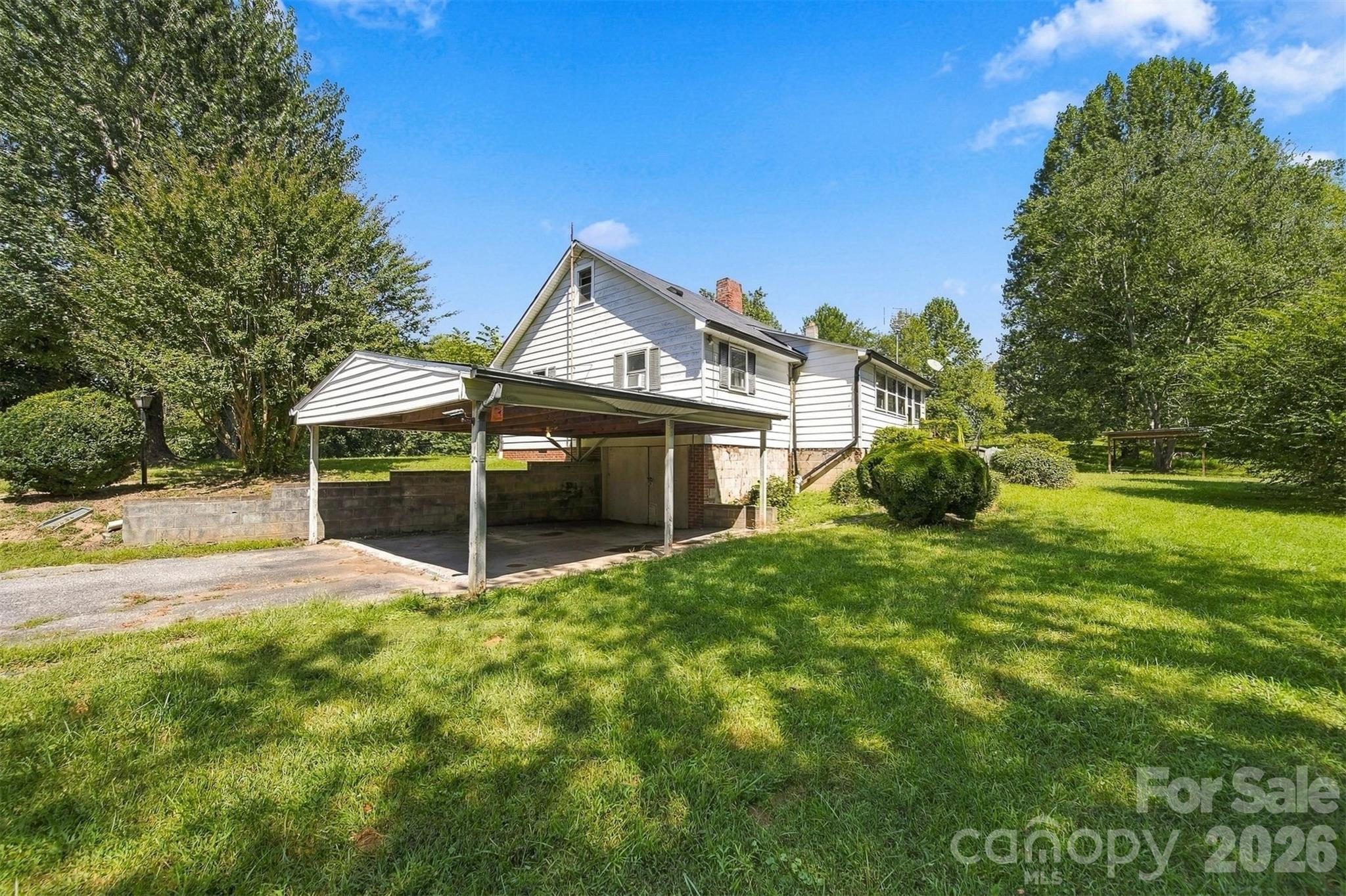 2529 Morganton Boulevard Property Photo 28