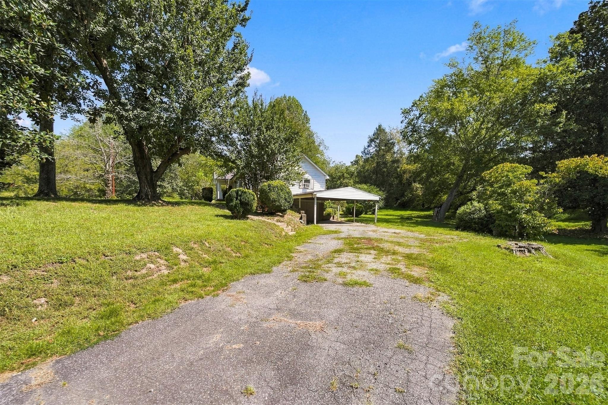 2529 Morganton Boulevard Property Photo 29