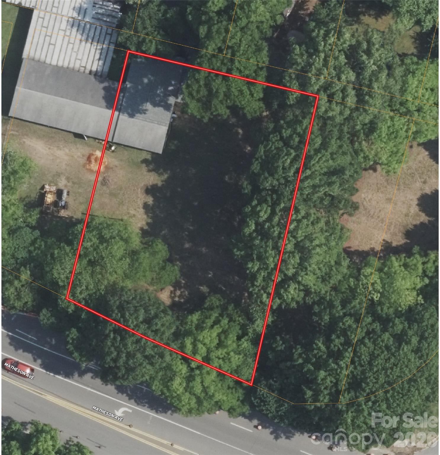 717 Matheson Avenue Property Photo 1
