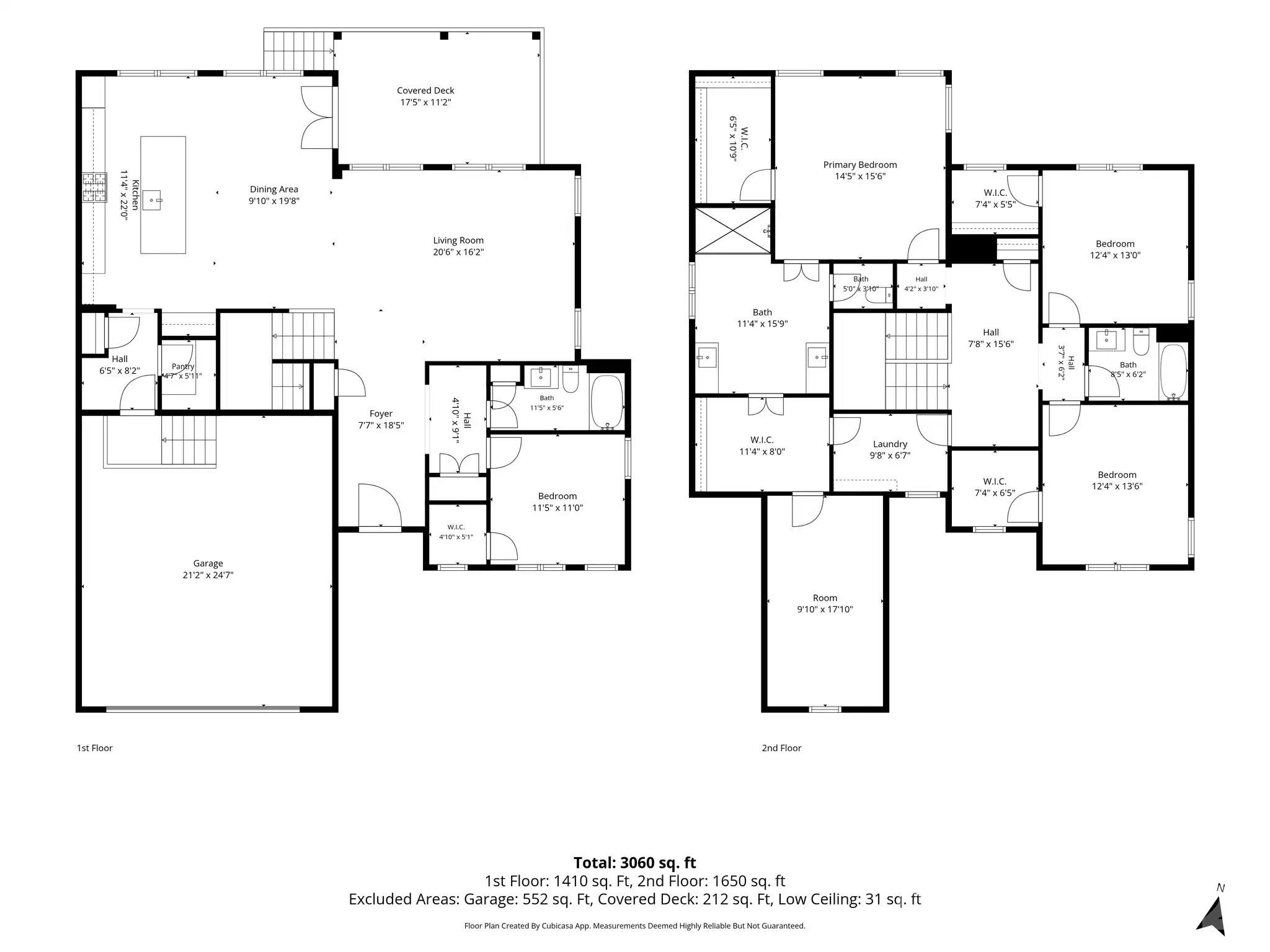 3159 Timber Run Lane Property Photo 43