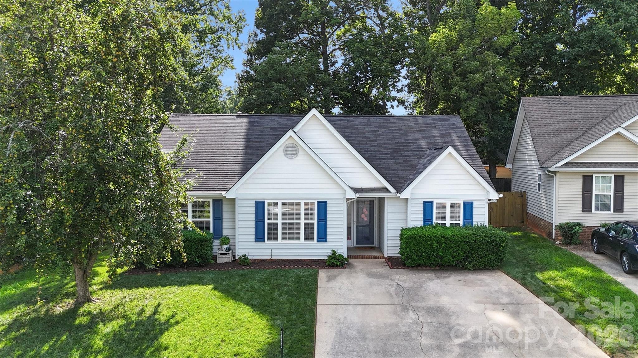 5906 Meadow Hill Drive Property Photo 1