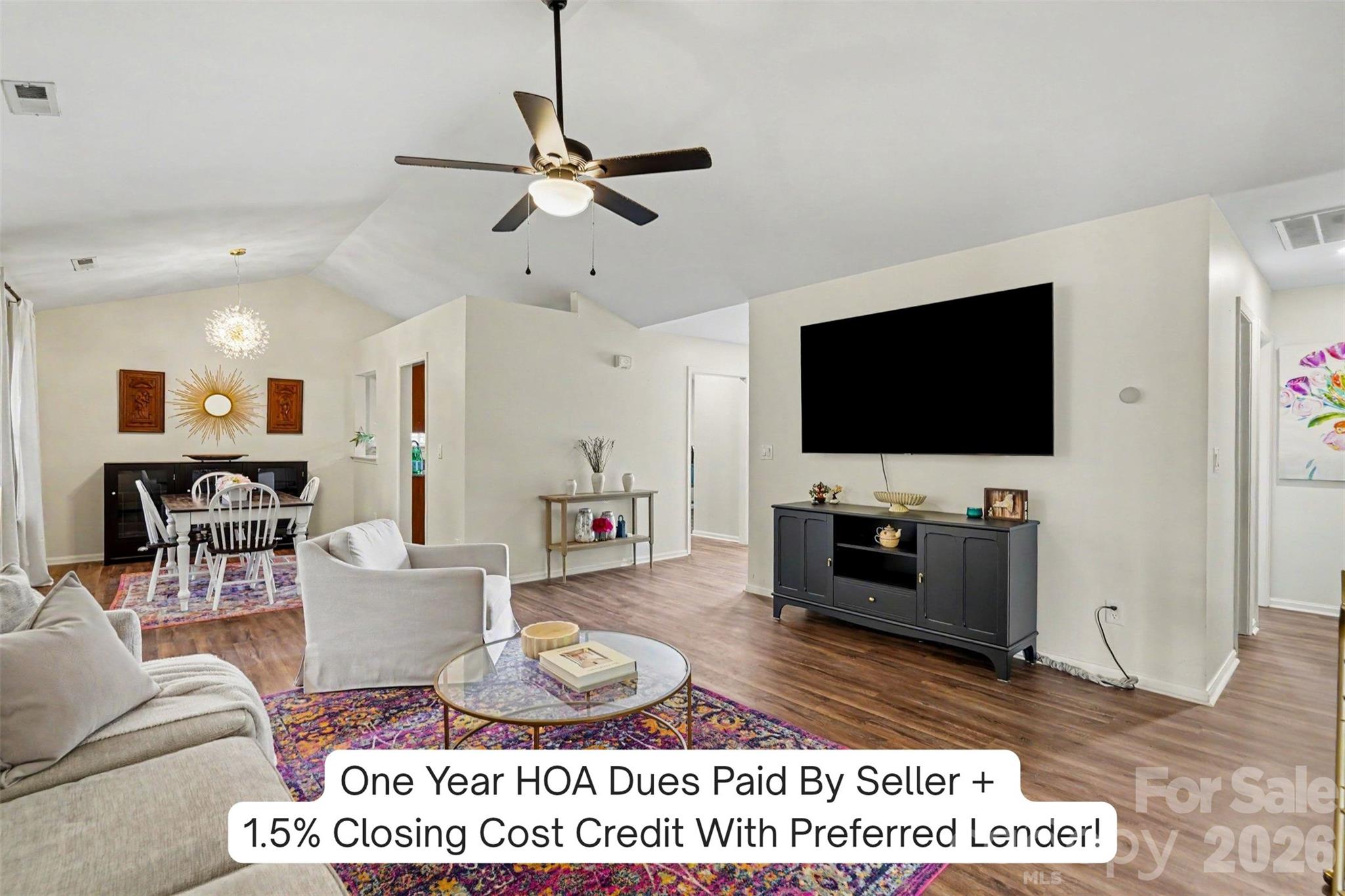 5906 Meadow Hill Drive Property Photo 1