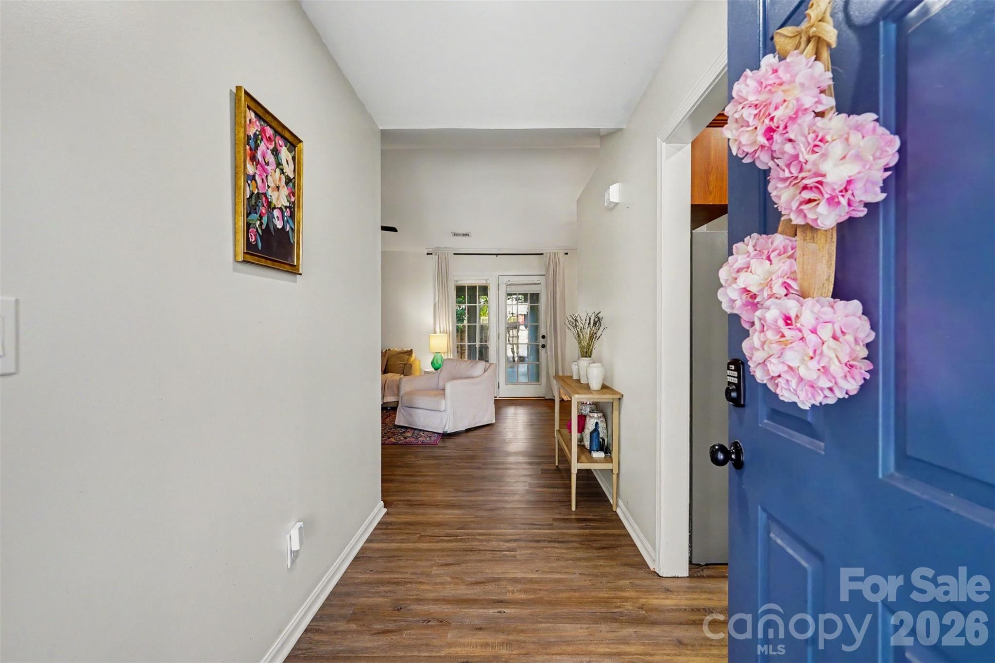 5906 Meadow Hill Drive Property Photo 6