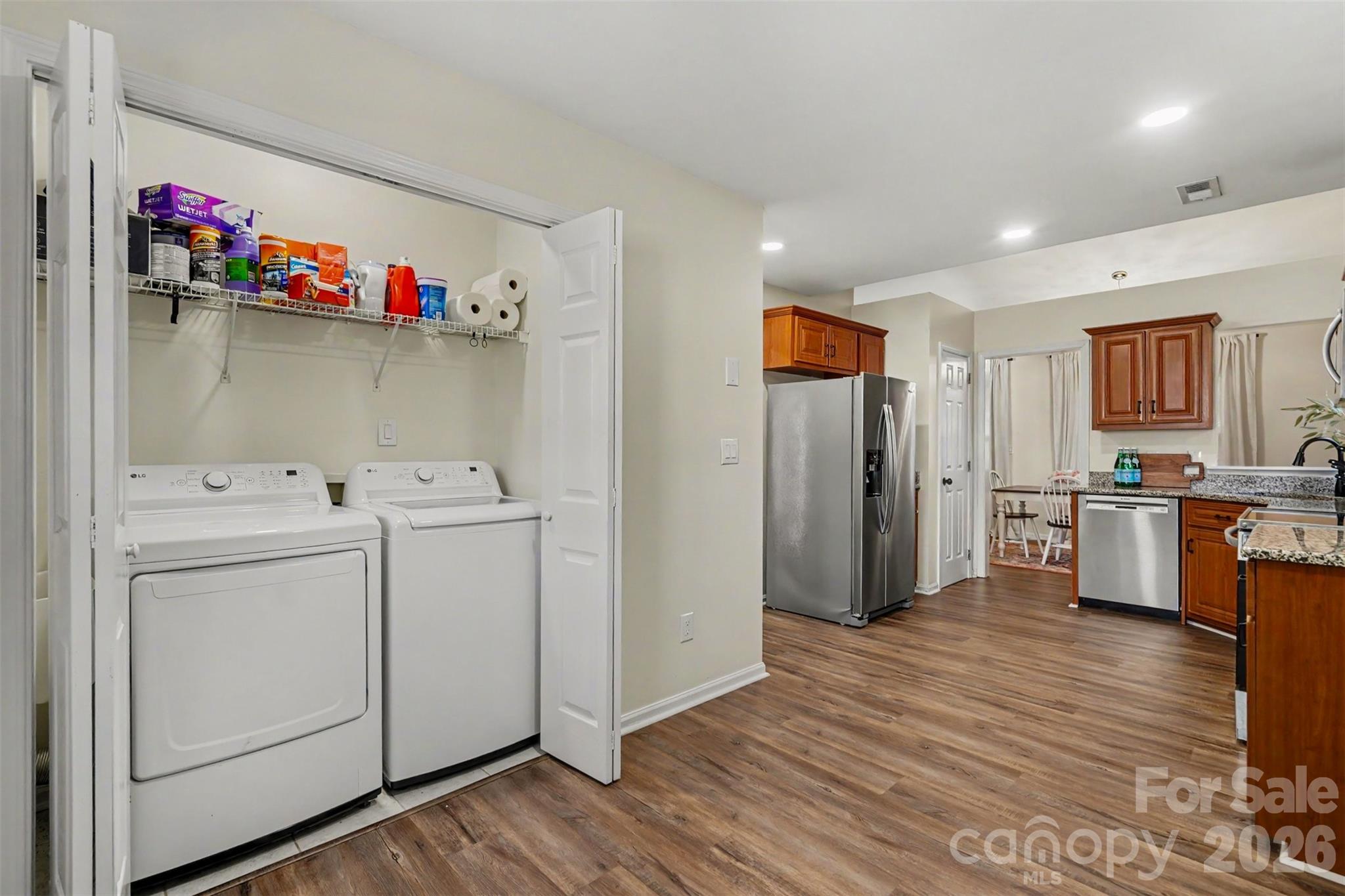 5906 Meadow Hill Drive Property Photo 15