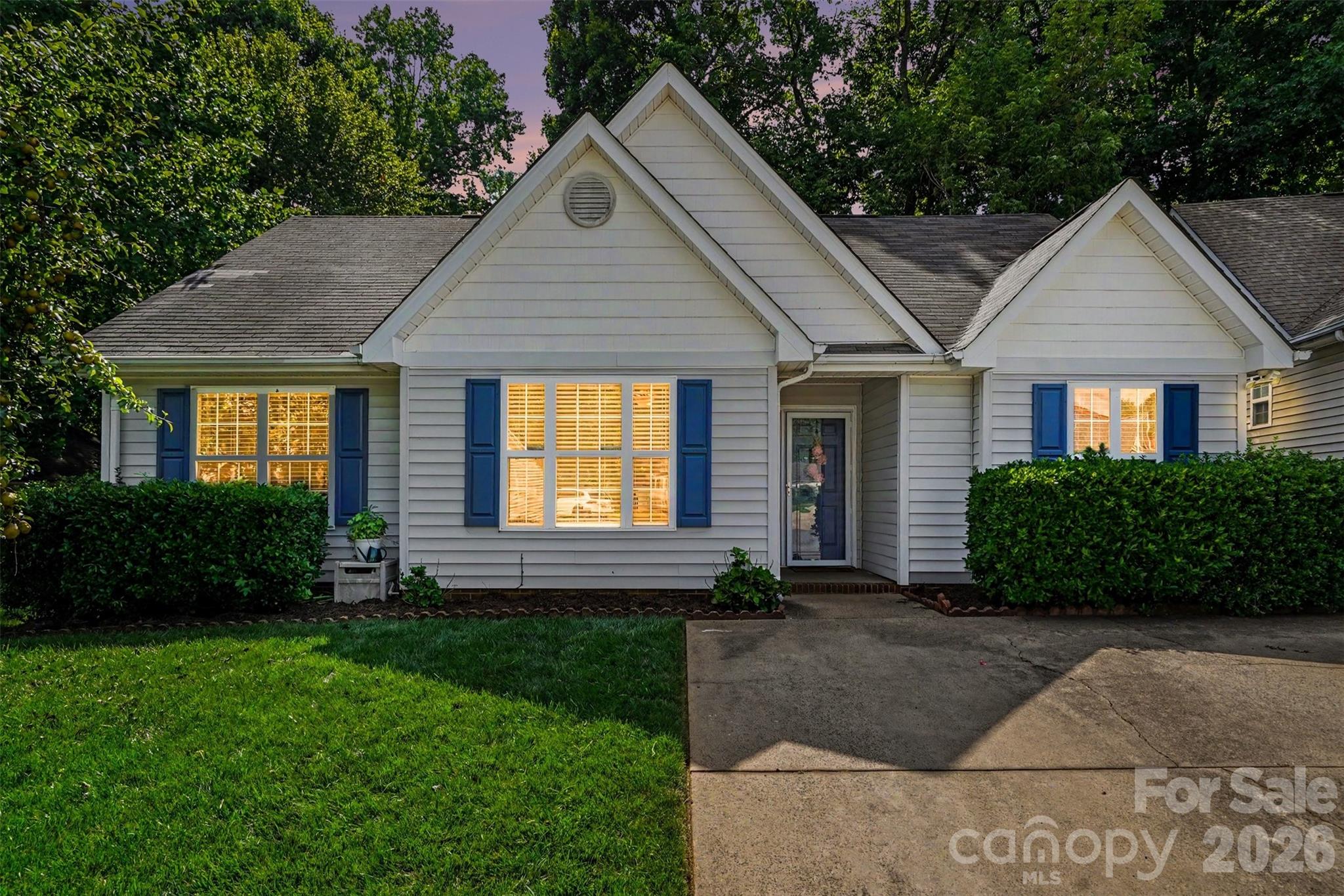 5906 Meadow Hill Drive Property Photo 31
