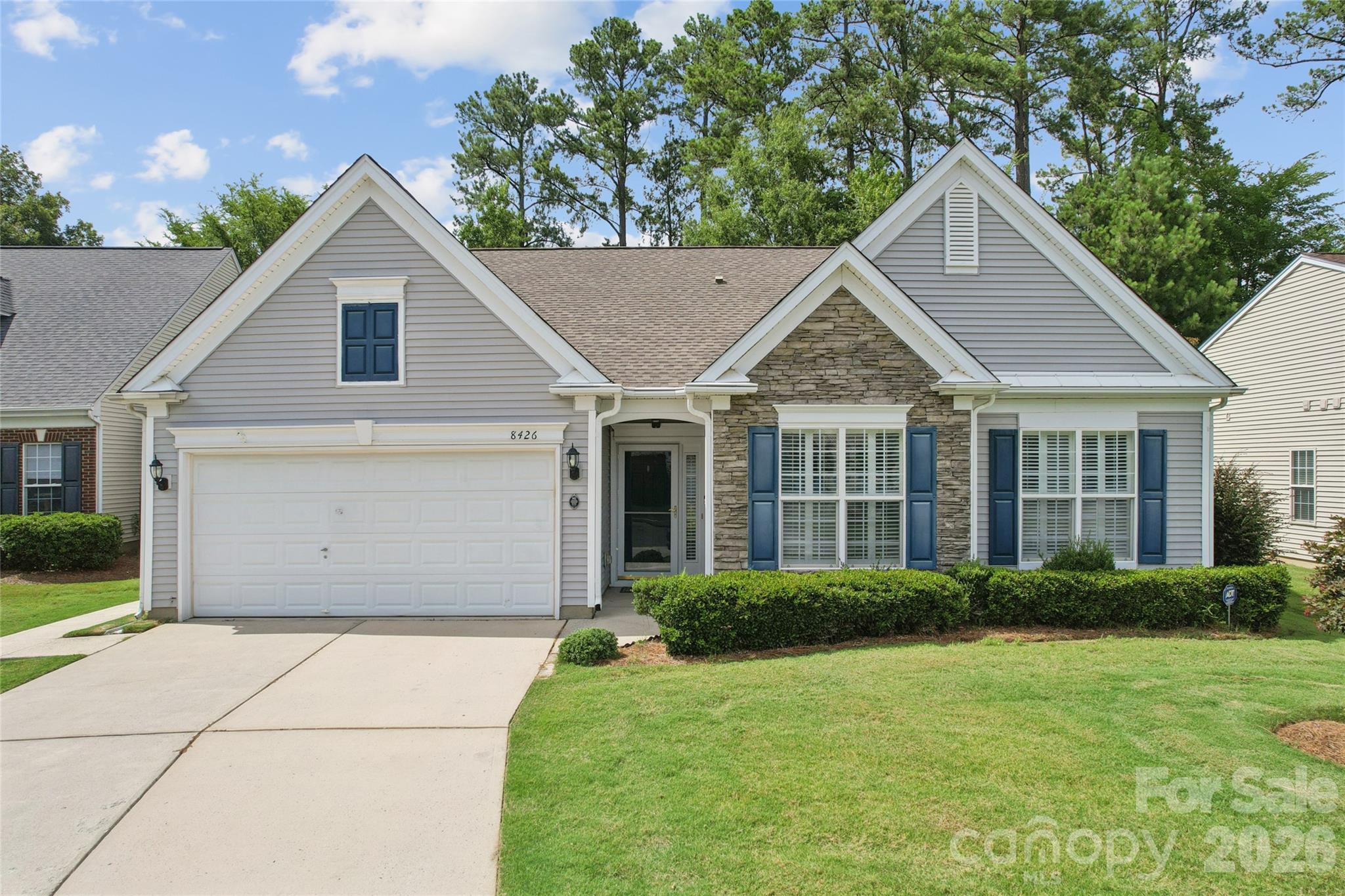 8426 Heron Glen Drive Property Photo 1
