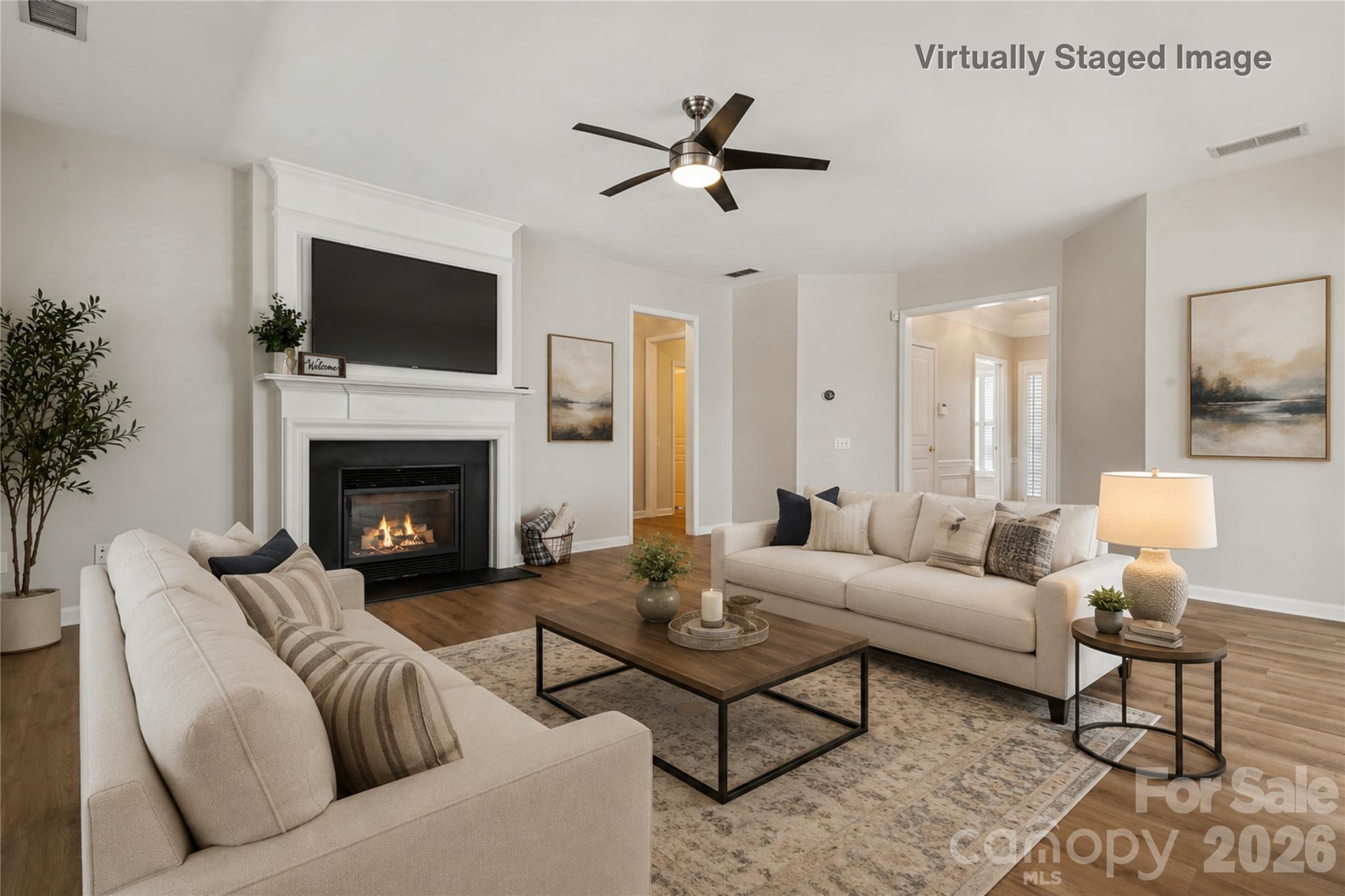 8426 Heron Glen Drive Property Photo 10