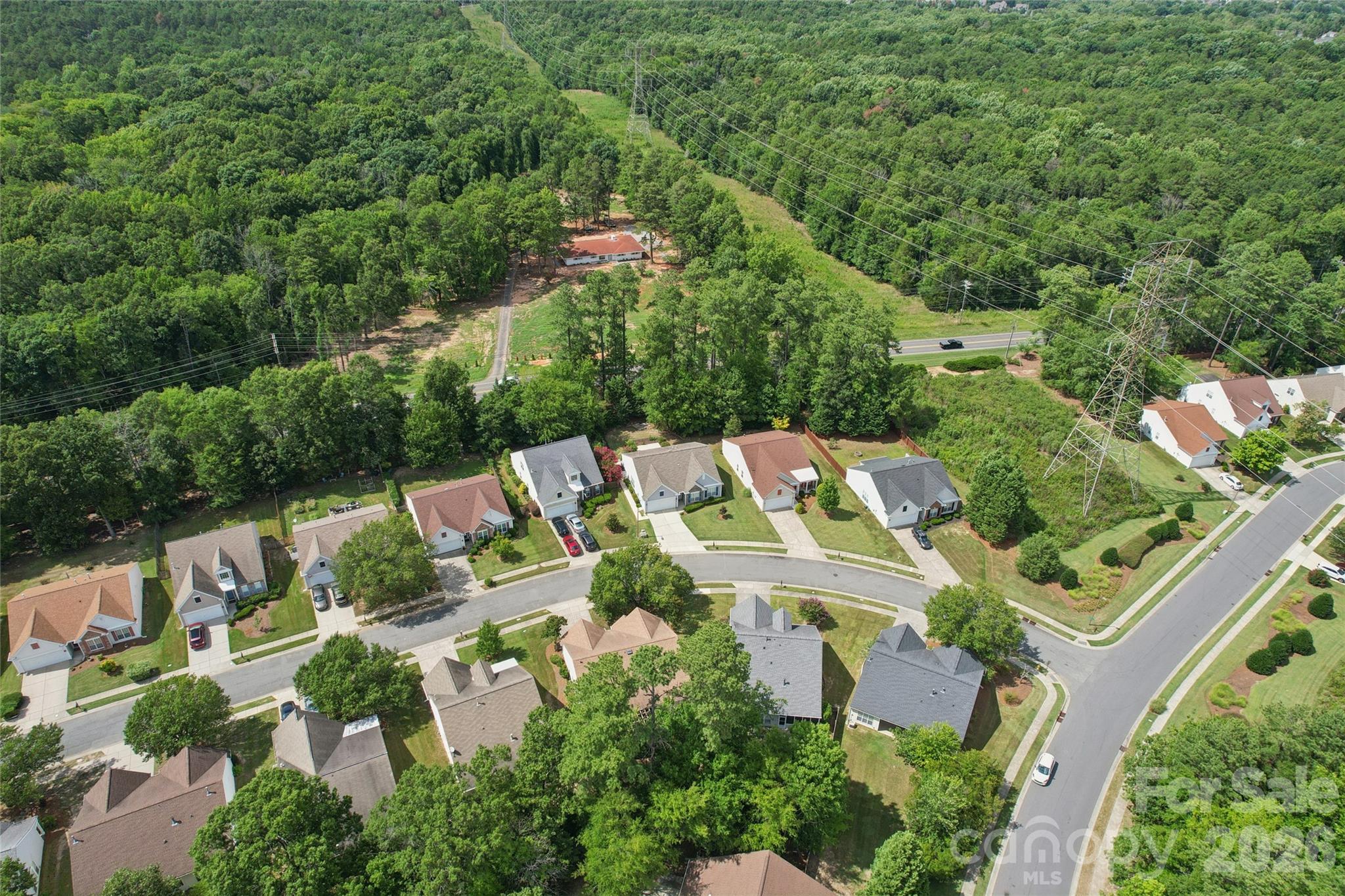 8426 Heron Glen Drive Property Photo 47