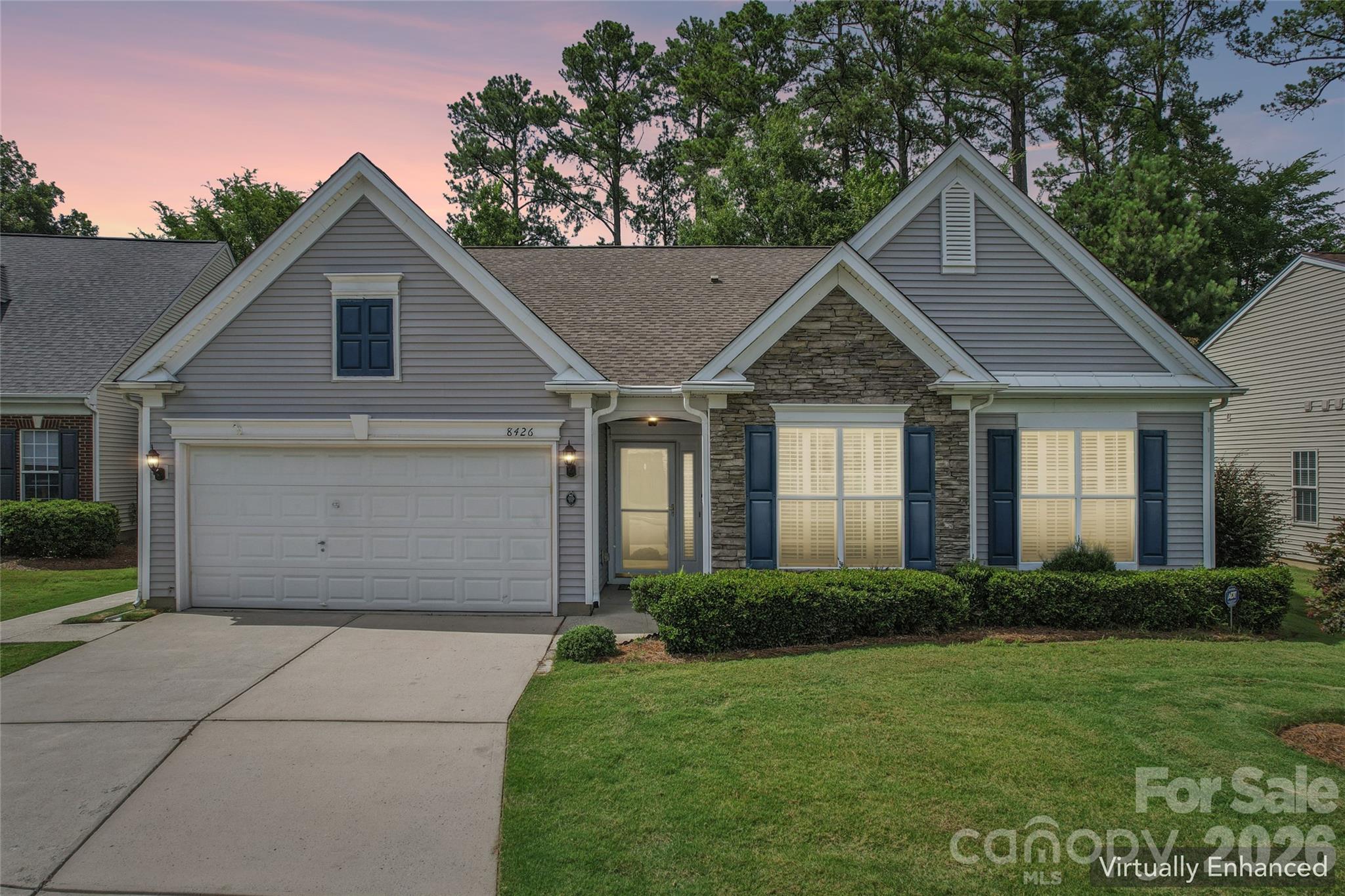8426 Heron Glen Drive Property Photo 48