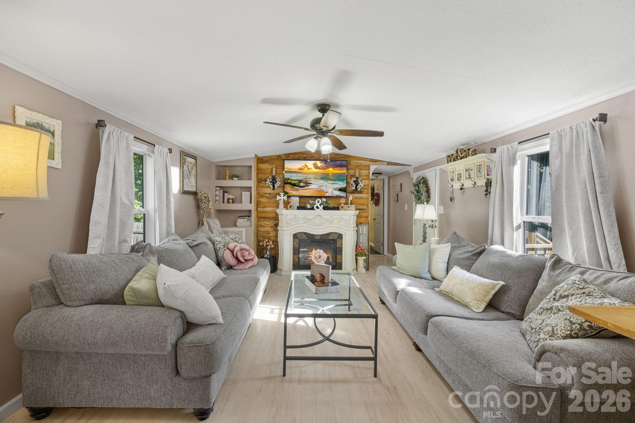 125 Ice Hollow Road Property Photo 4