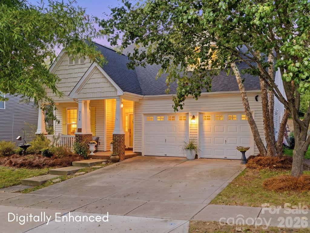 2219 Winding River Drive Property Photo 1