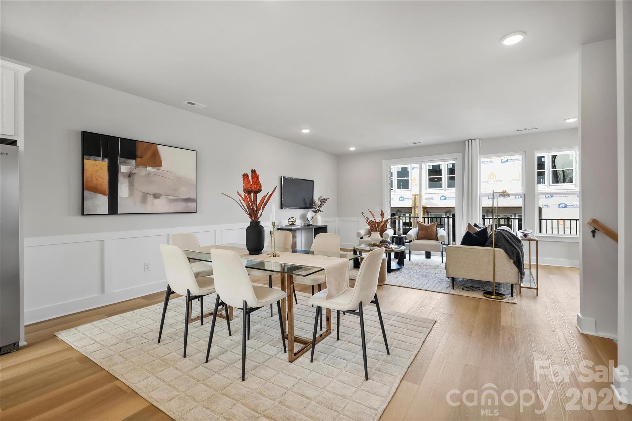 8031 Sansom Drive Property Photo 6