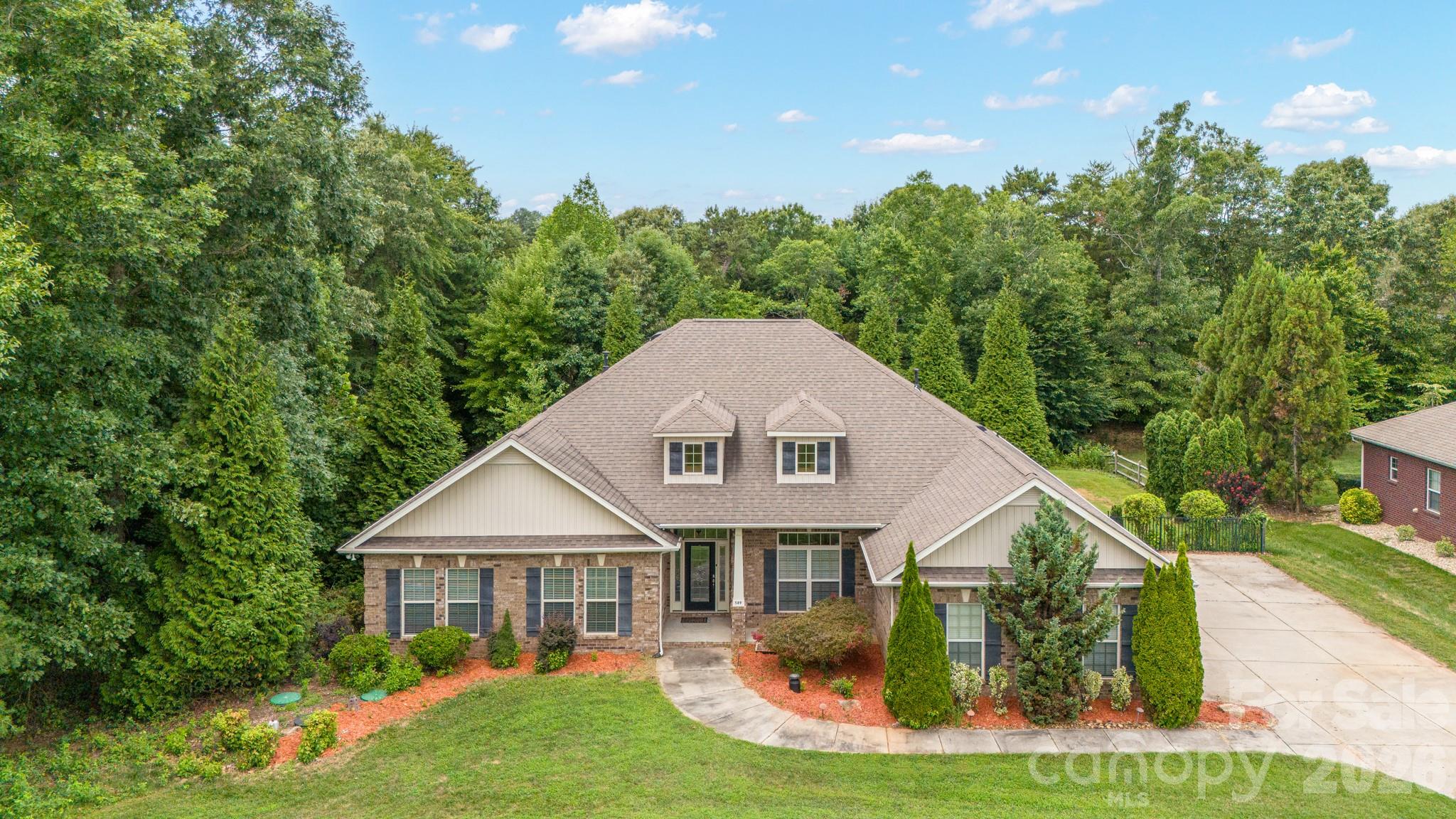 589 Shepherd Road Property Photo 1