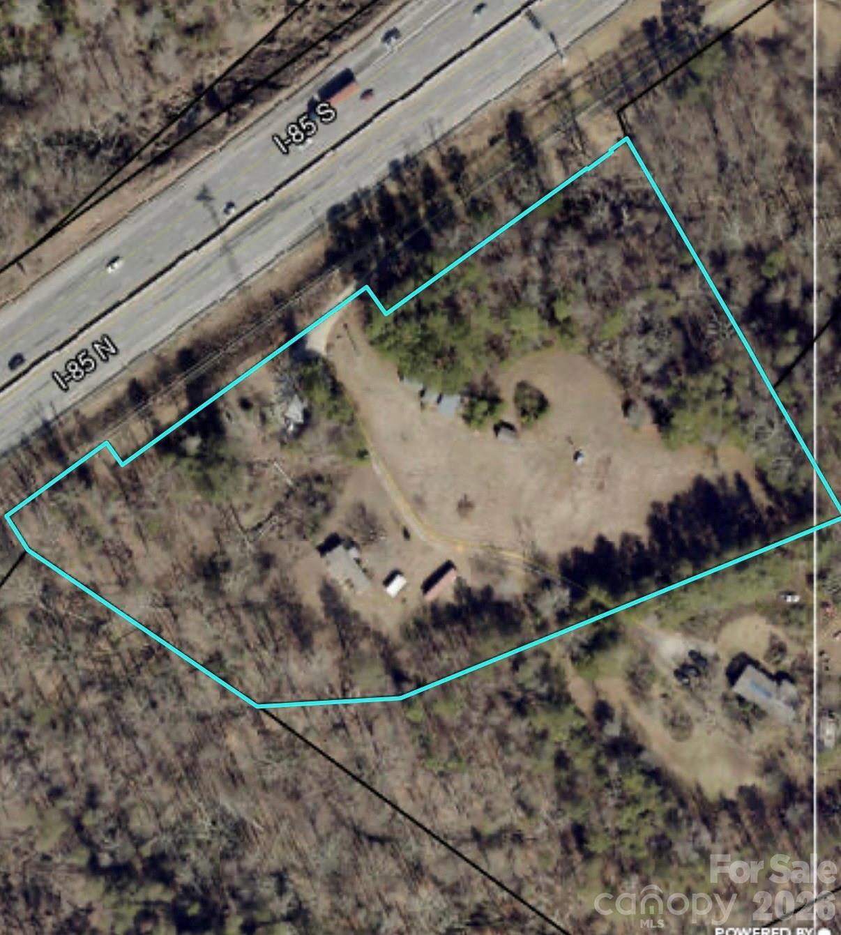 442 Gibbons Road Property Photo 1
