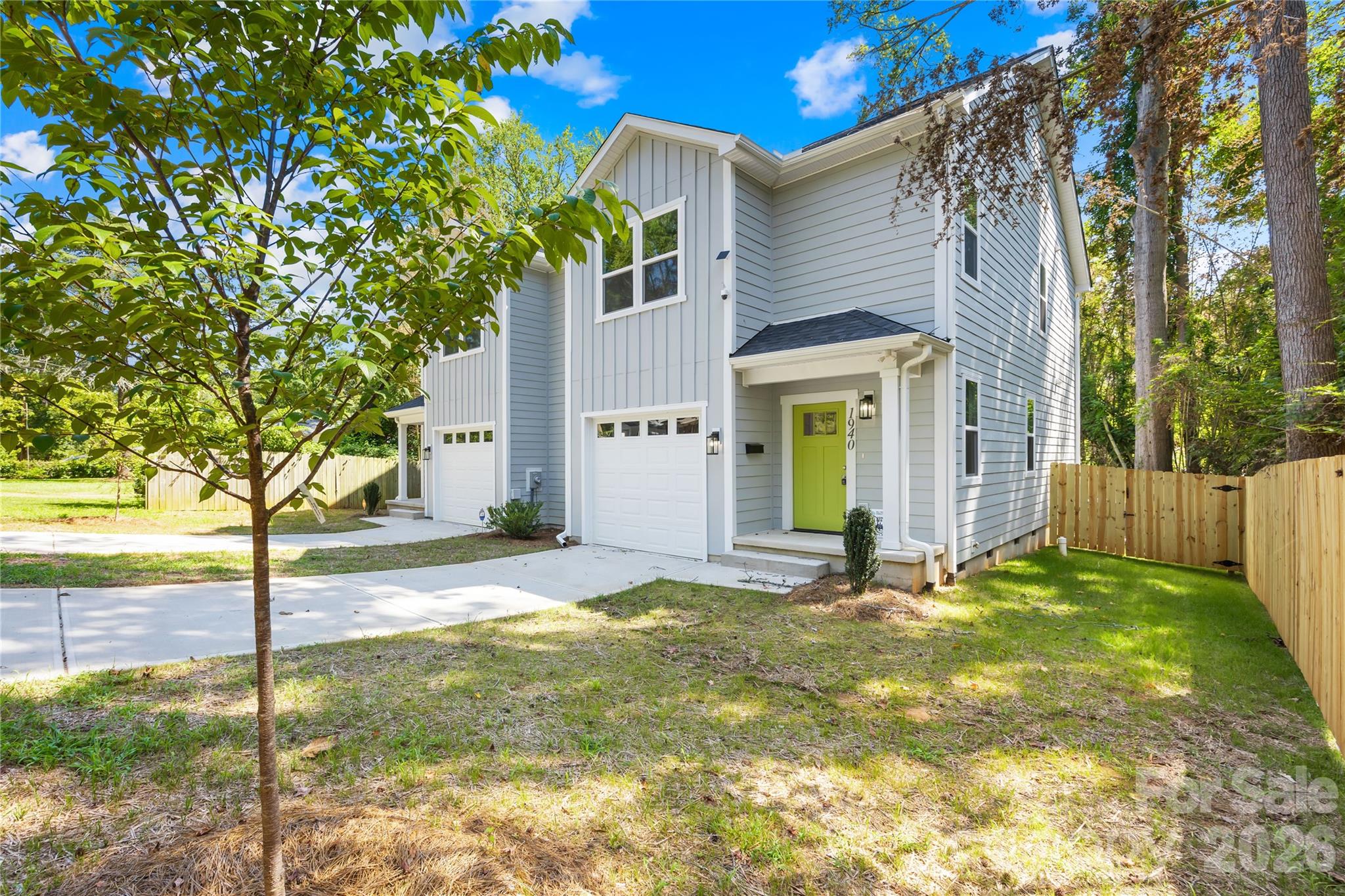 1940 Purser Drive Property Photo 1
