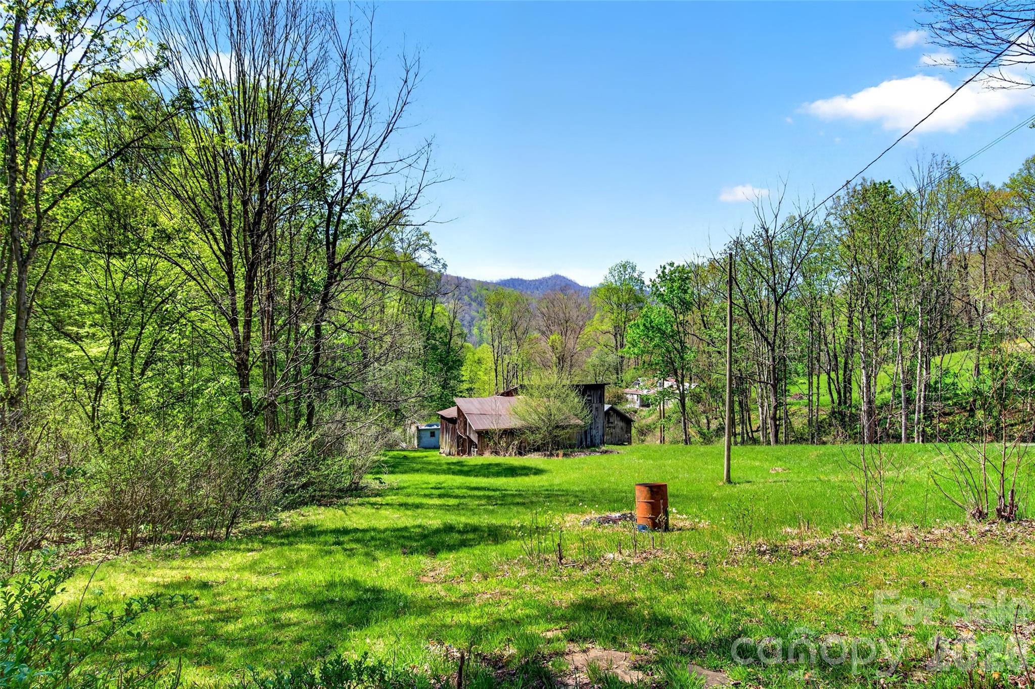 488 Cad Campbell Road Property Photo 1