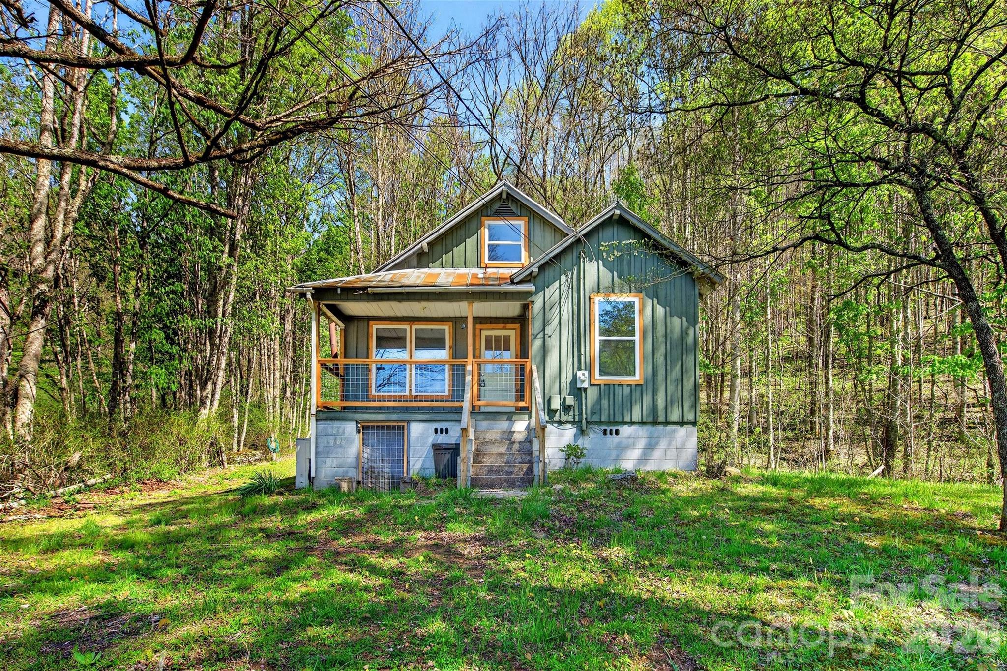 488 Cad Campbell Road Property Photo 5
