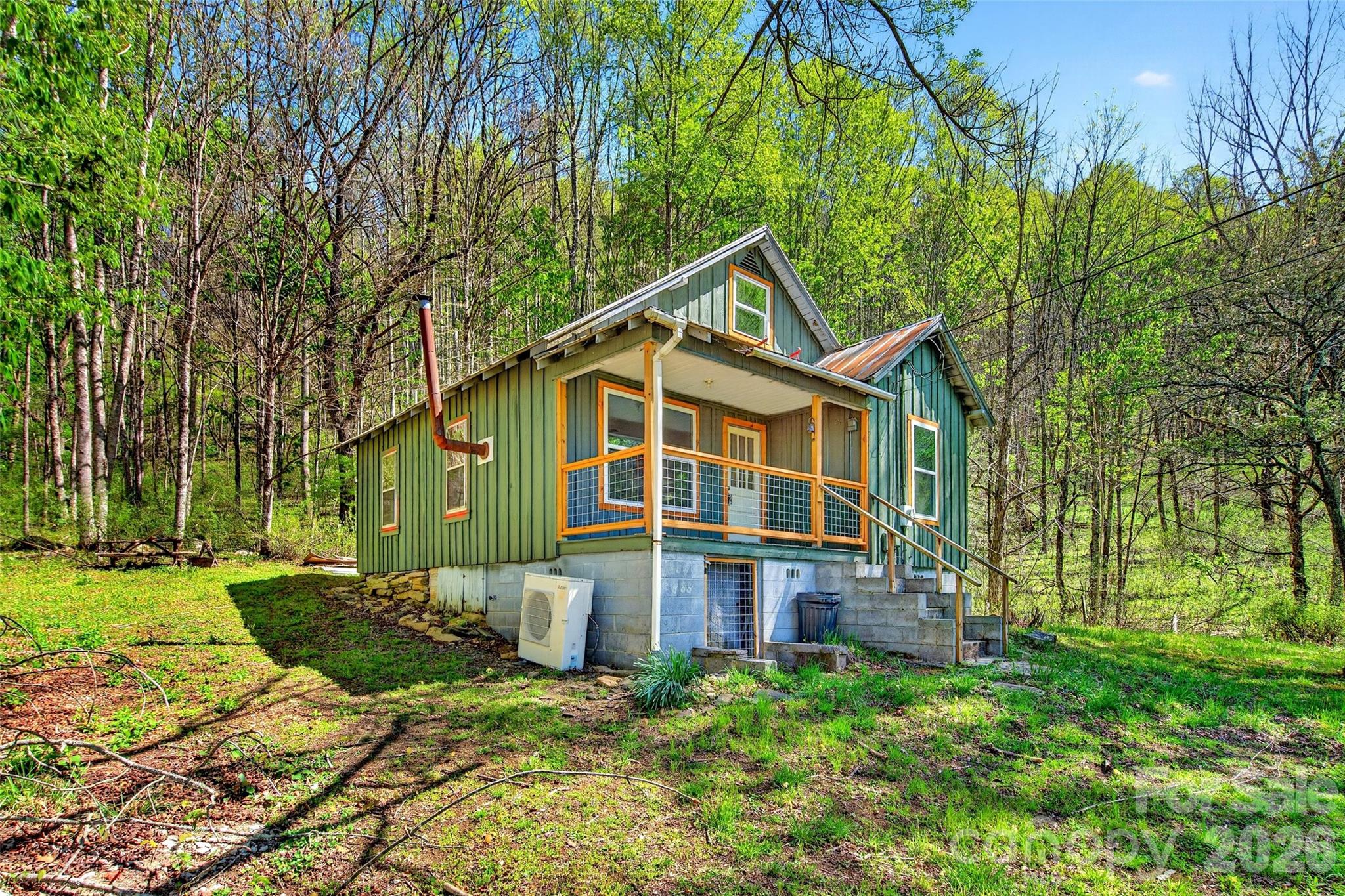 488 Cad Campbell Road Property Photo 6