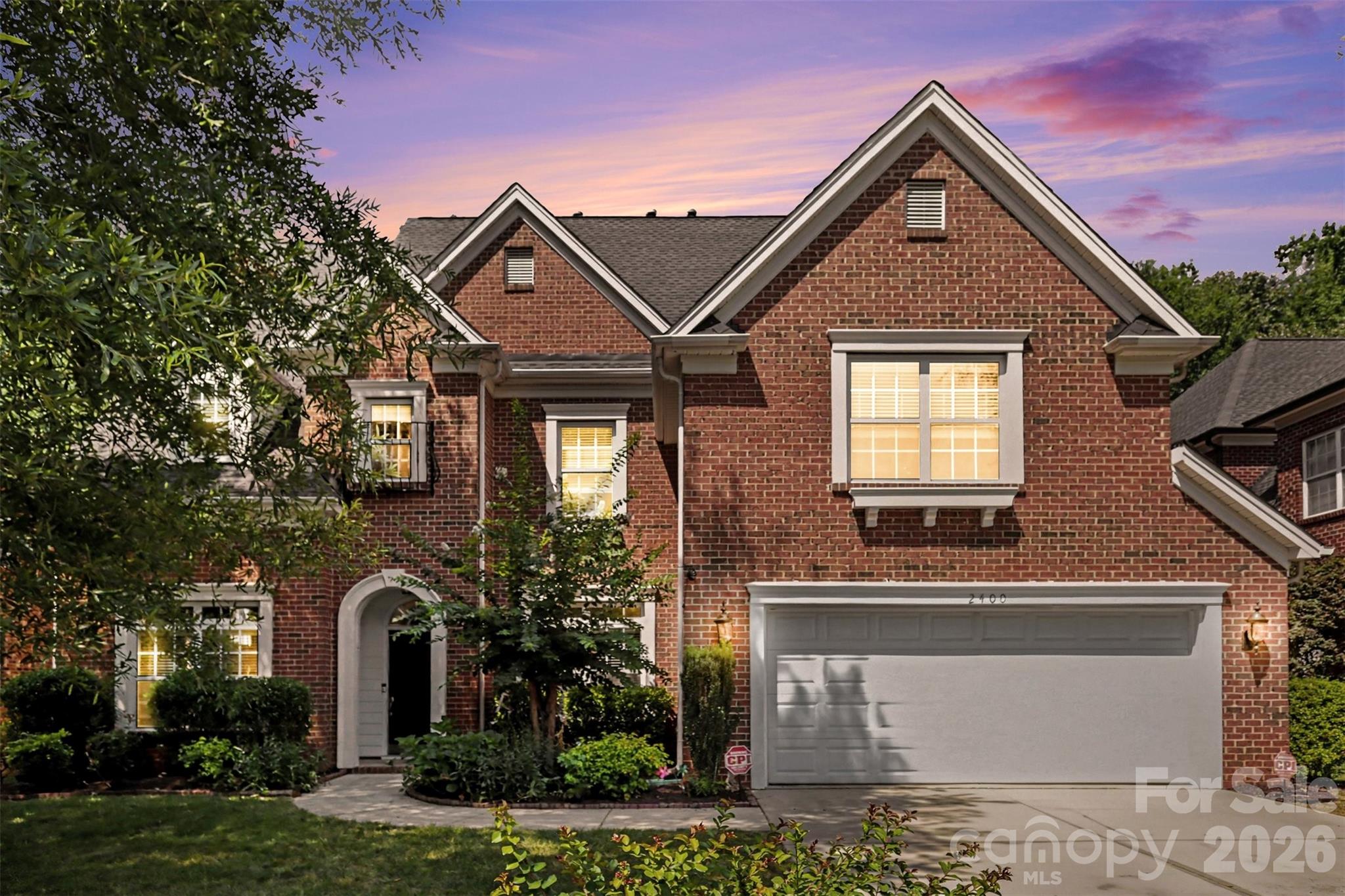 2400 River Oaks Drive Property Photo 1