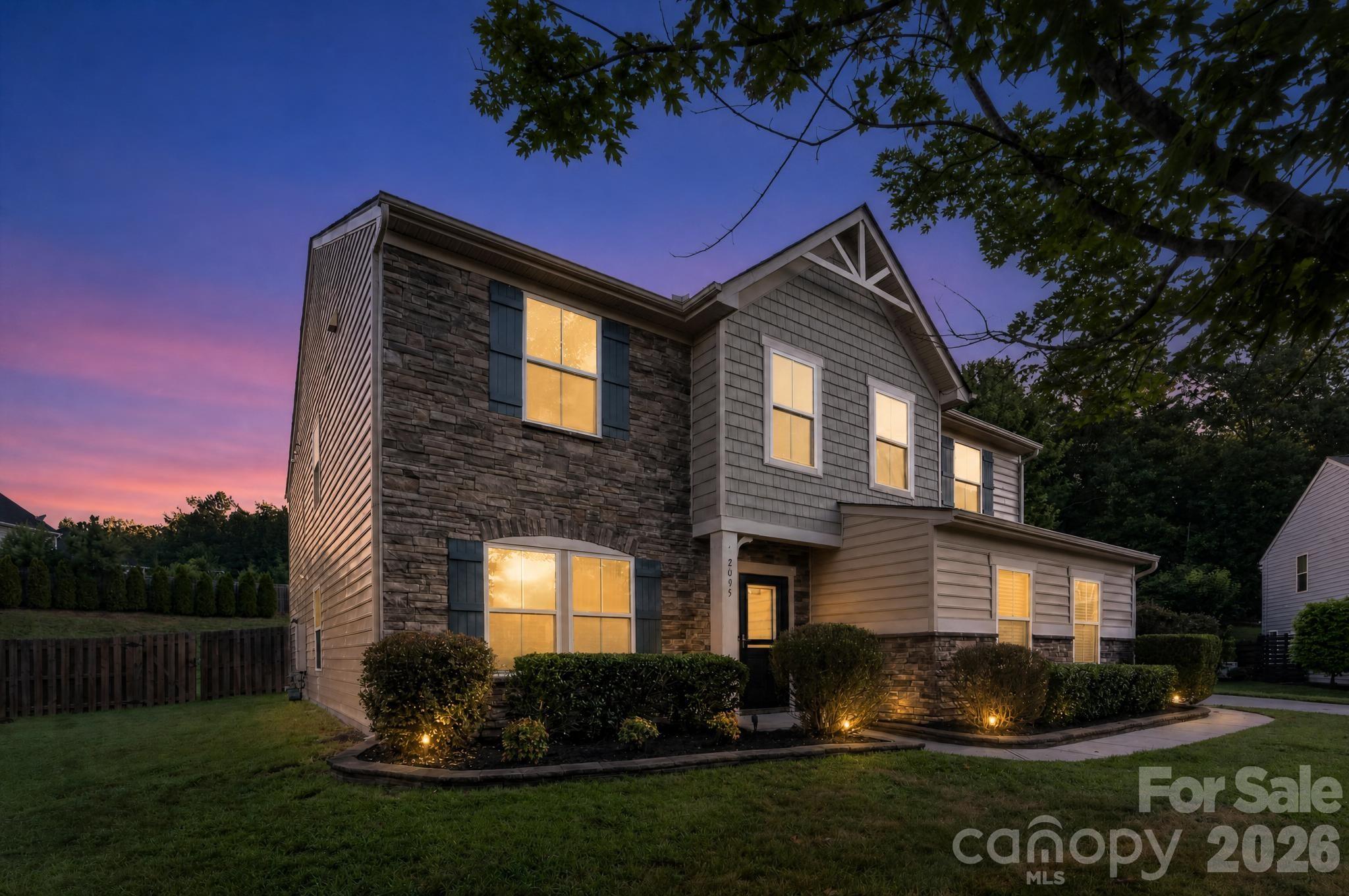 2095 Taney Way Property Photo 1