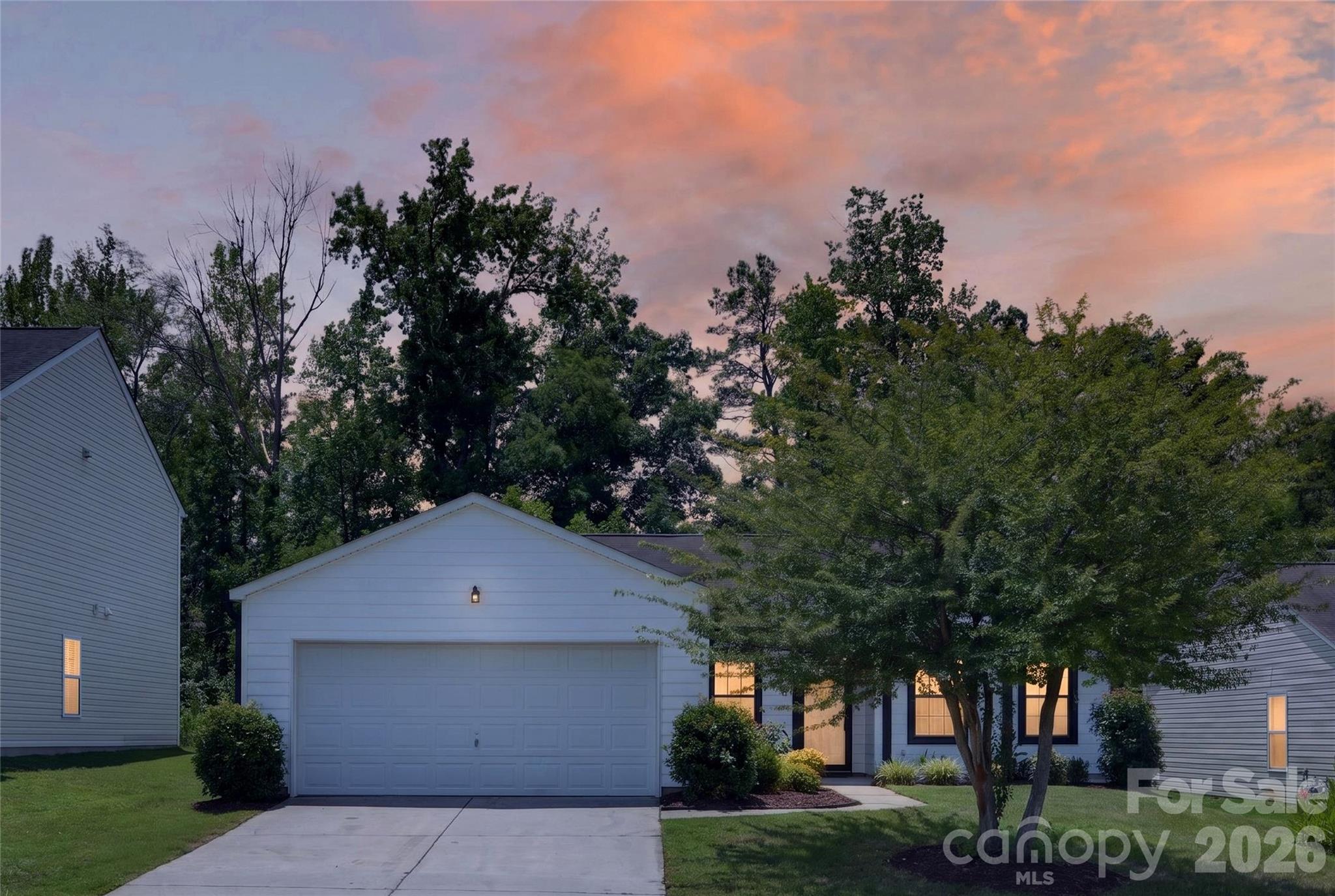 10957 Dry Stone Drive Property Photo 1