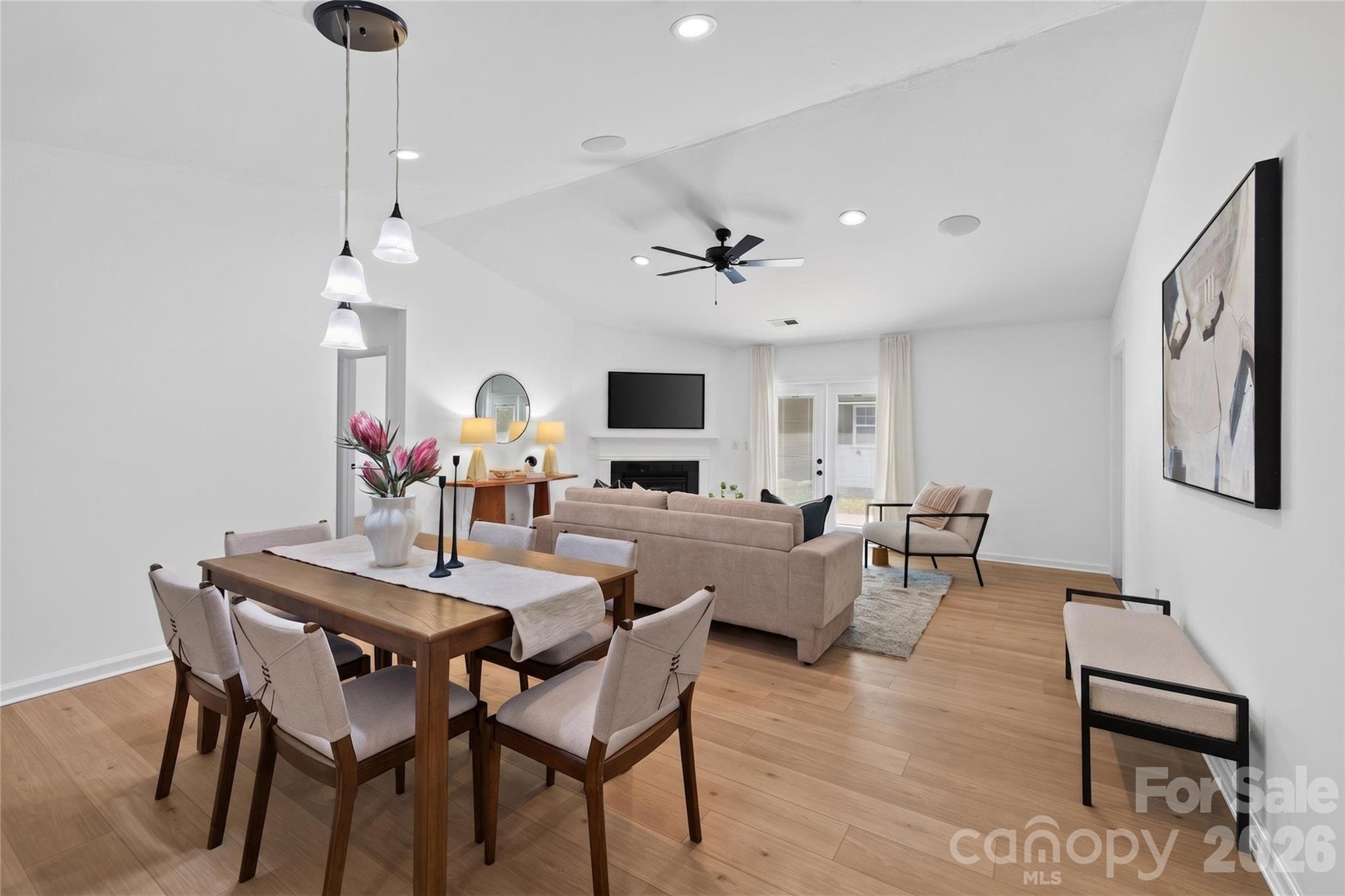 10957 Dry Stone Drive Property Photo 10