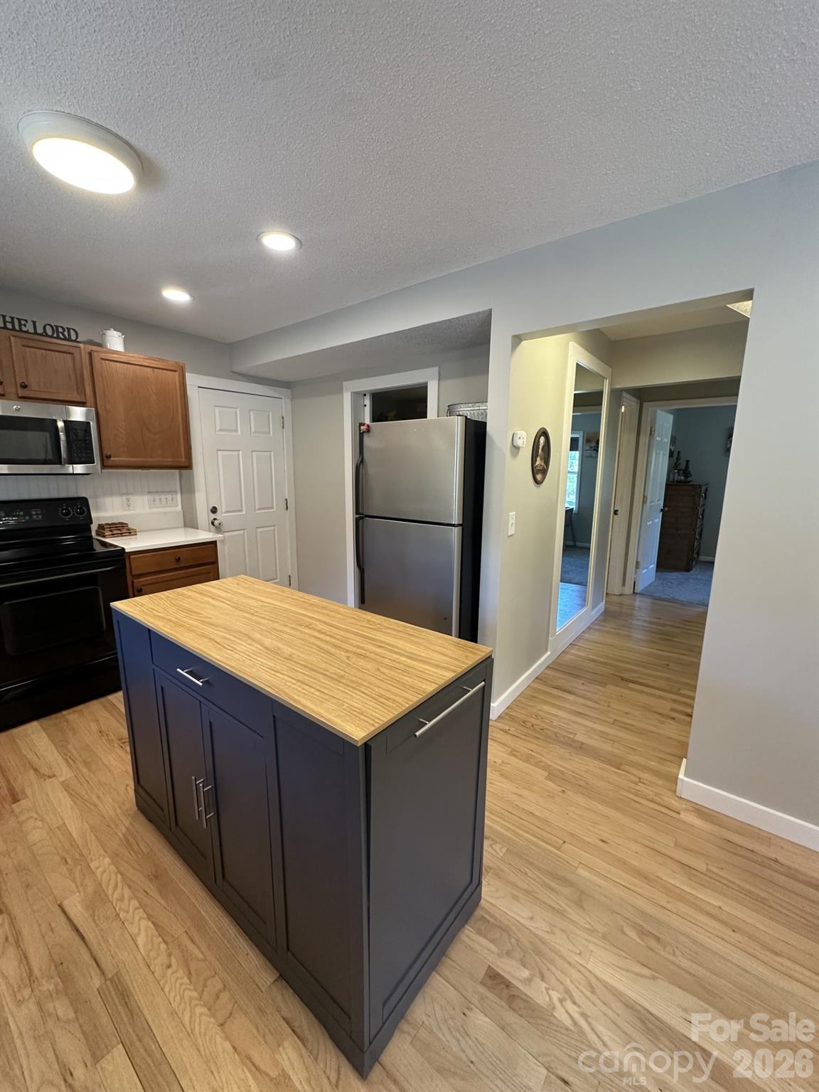 724 Johnson Farm Road Property Photo 6