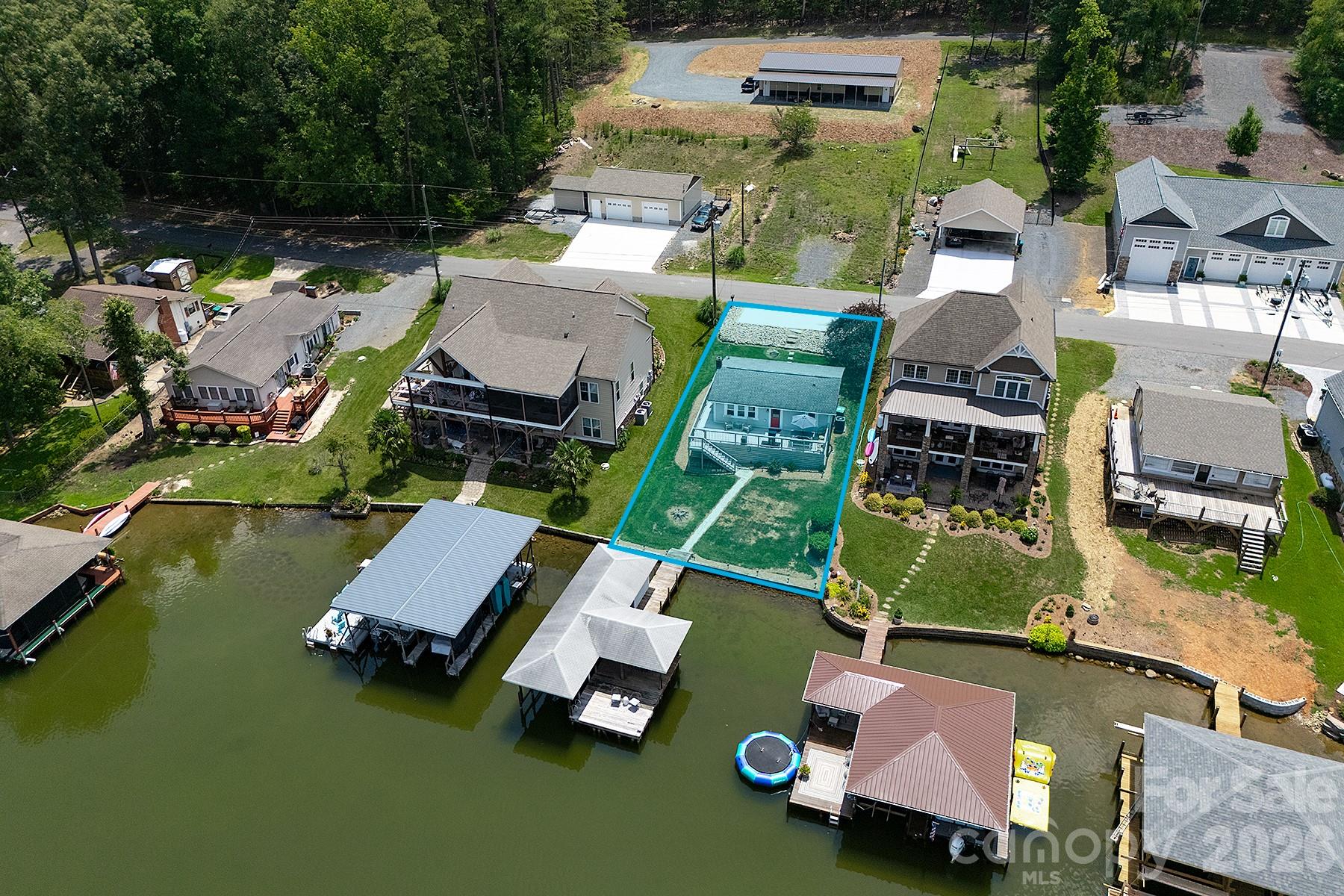 680 Lake Head Road 130 Property Photo 4