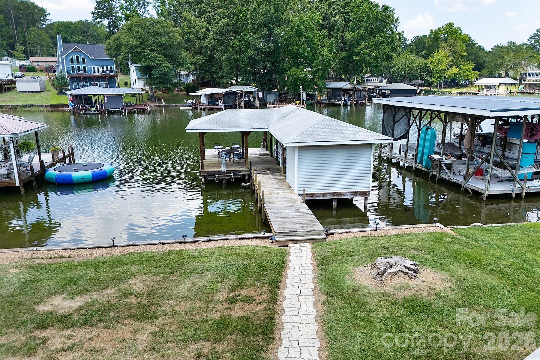 680 Lake Head Road 130 Property Photo 37