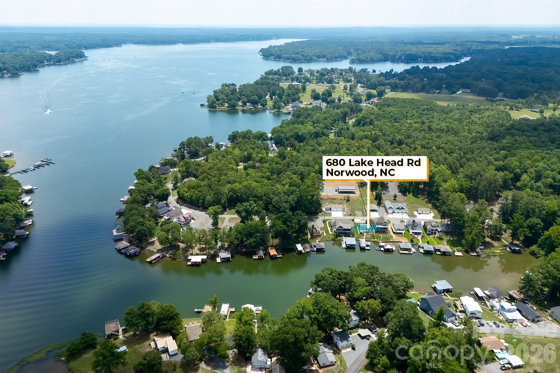 680 Lake Head Road 130 Property Photo 41