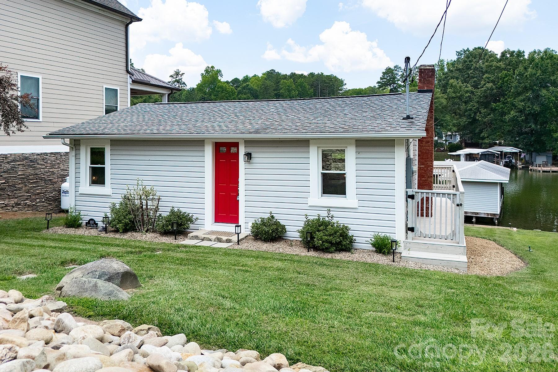 680 Lake Head Road 130 Property Photo 43