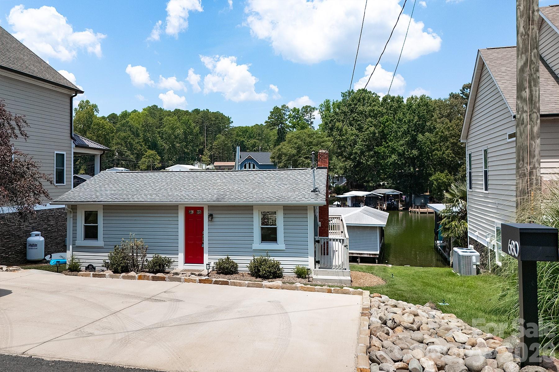 680 Lake Head Road 130 Property Photo 44