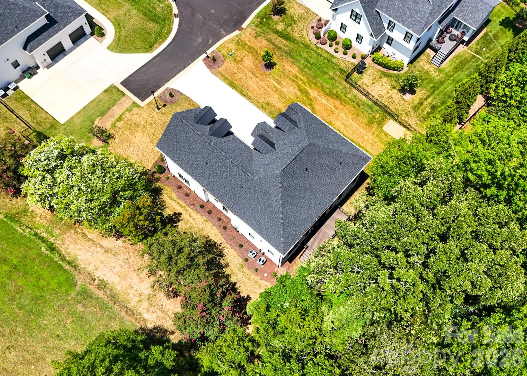 9420 Greyson Ridge Drive Property Photo 36