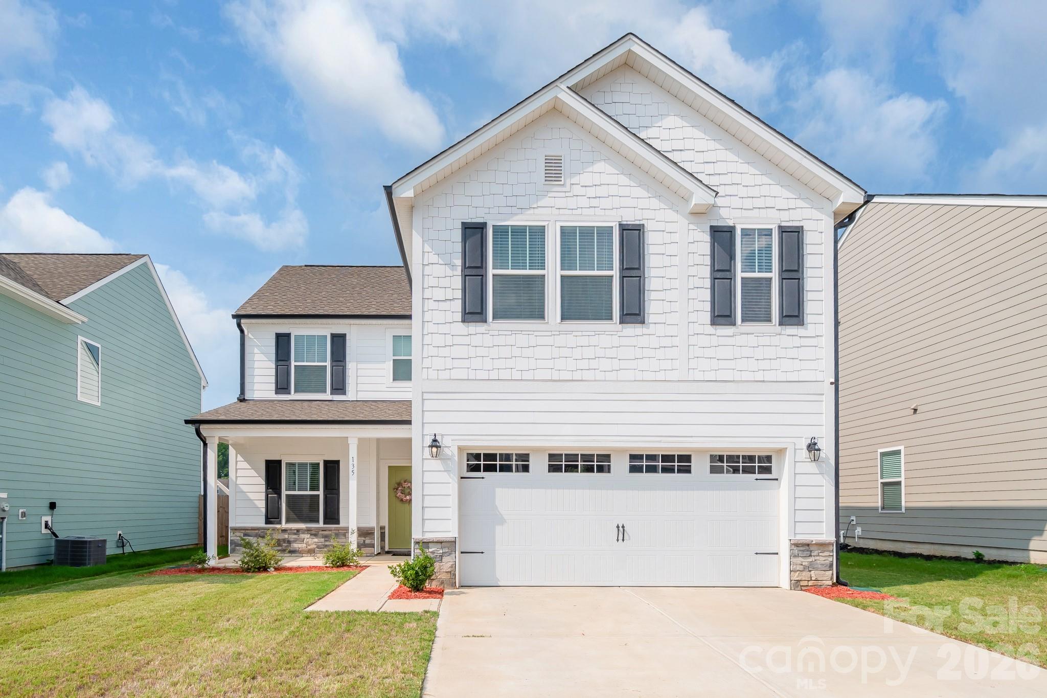 135 Aspire Circle Property Photo 1