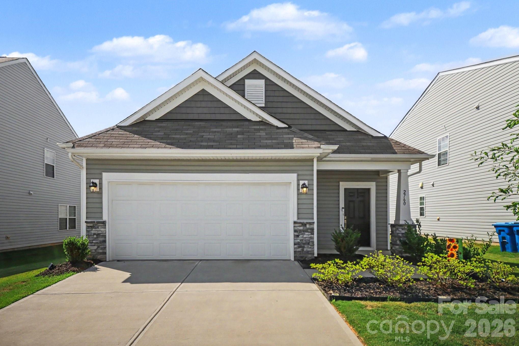 2760 Legacy Ridge Lane Property Photo 1