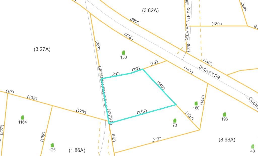 0 Benson Hollow Road Property Photo 4