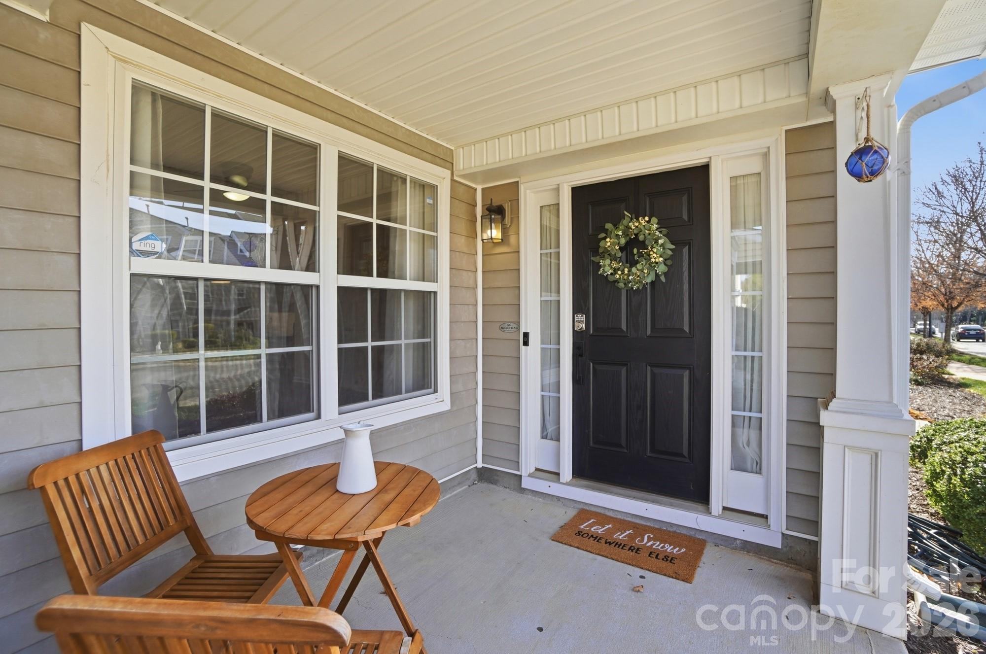 17754 Caldwell Track Drive Property Photo 3