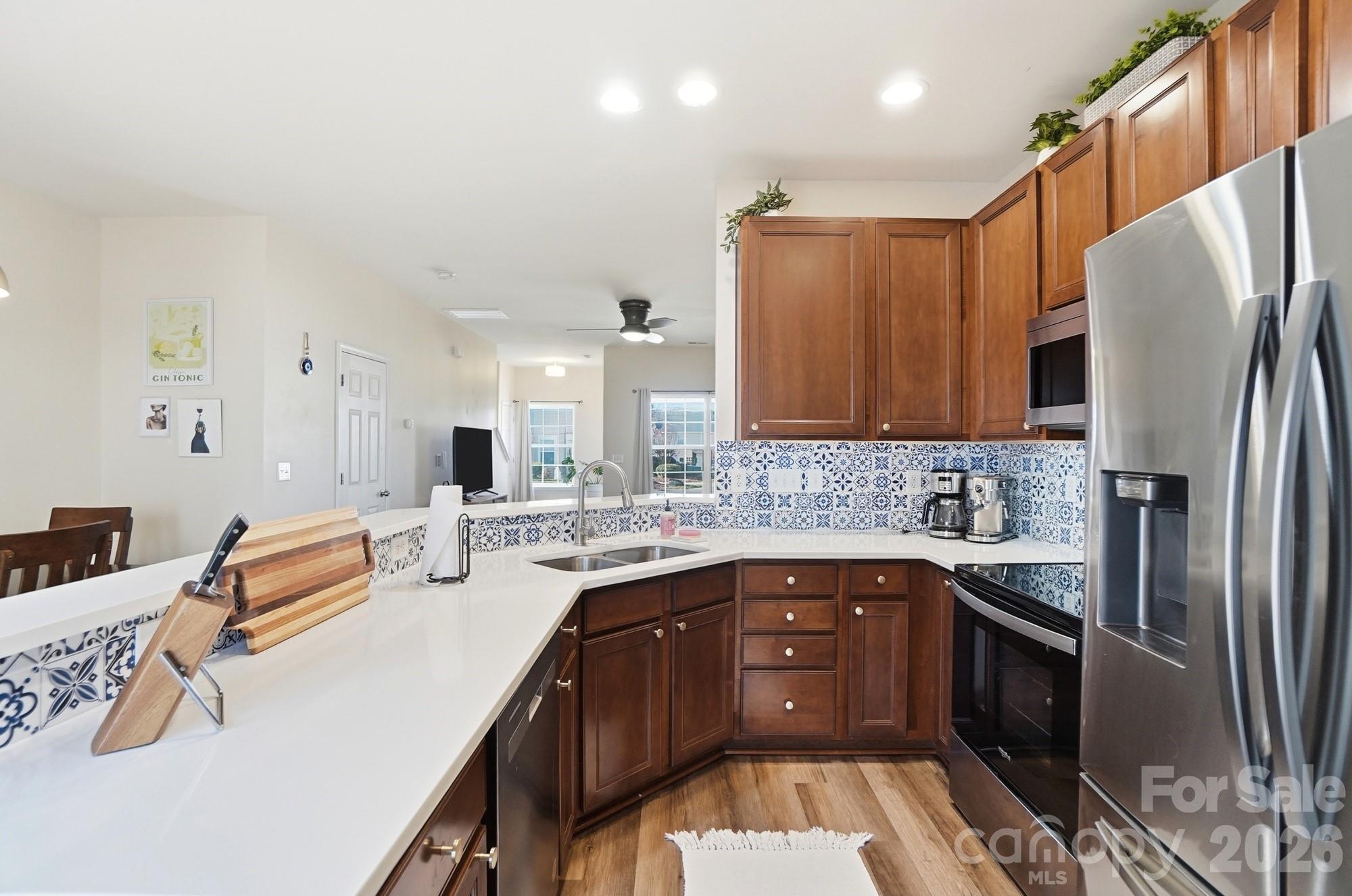 17754 Caldwell Track Drive Property Photo 6