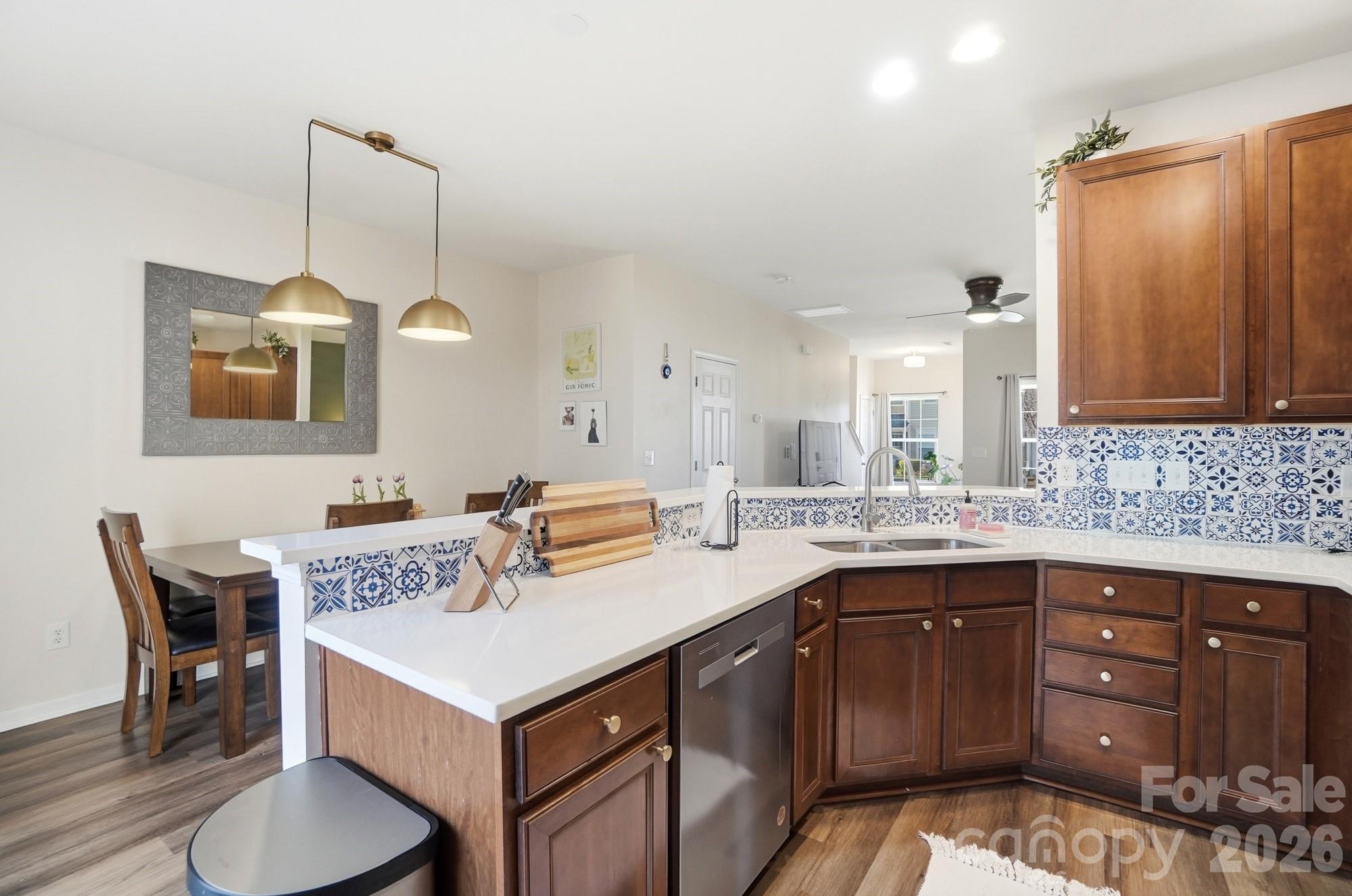 17754 Caldwell Track Drive Property Photo 7