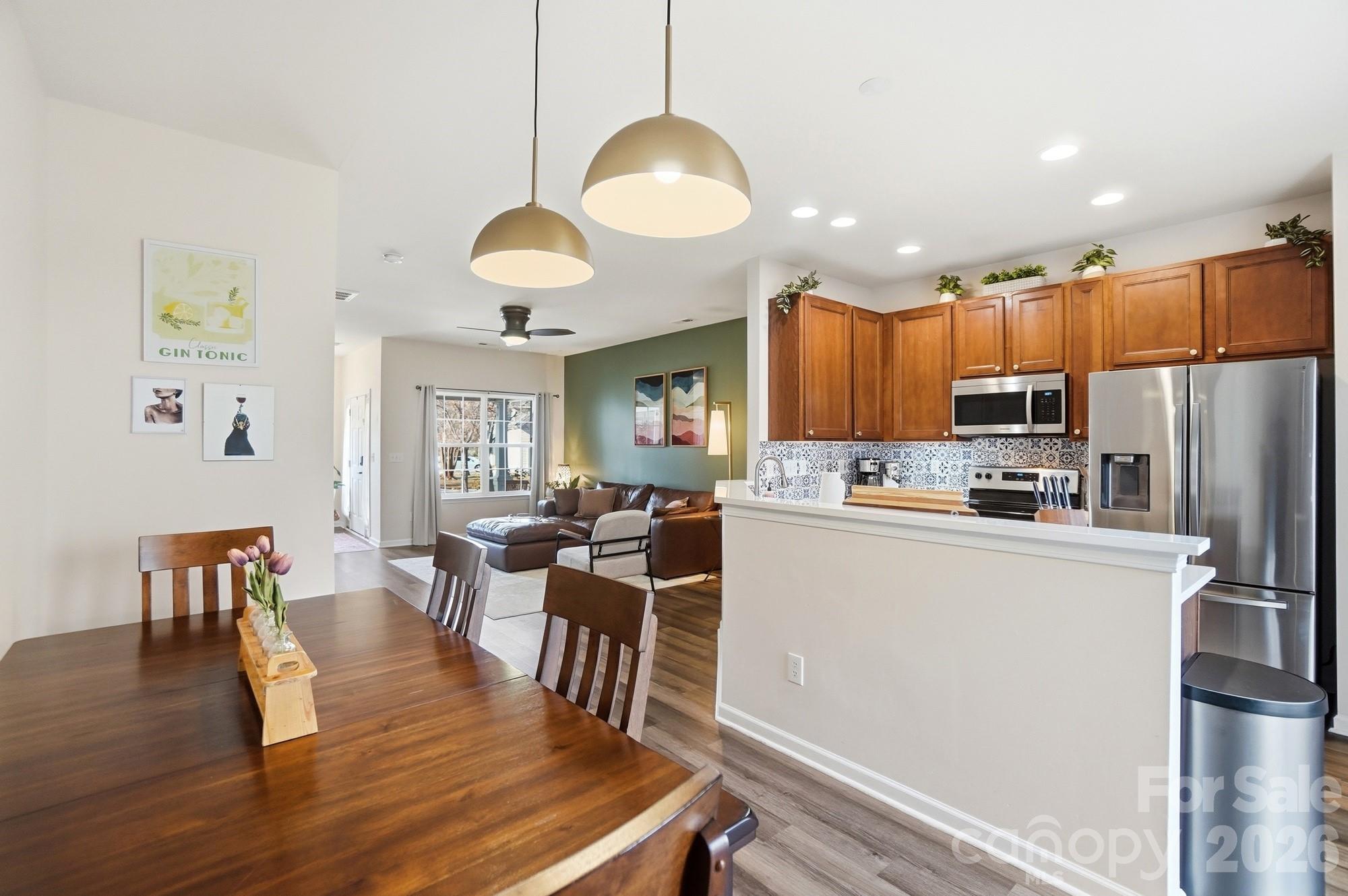 17754 Caldwell Track Drive Property Photo 8