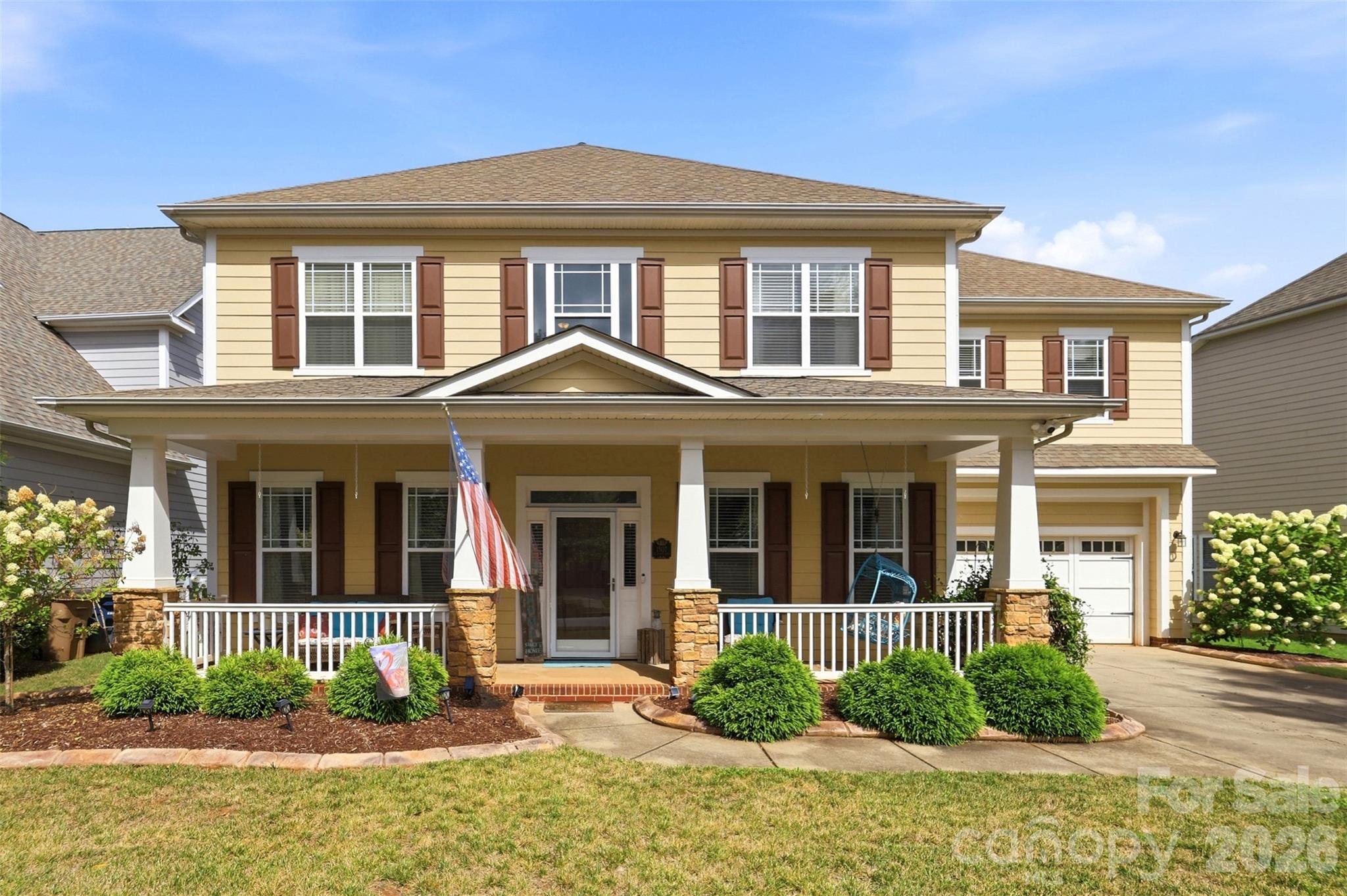 1507 Belmont Stakes Avenue Property Photo 1
