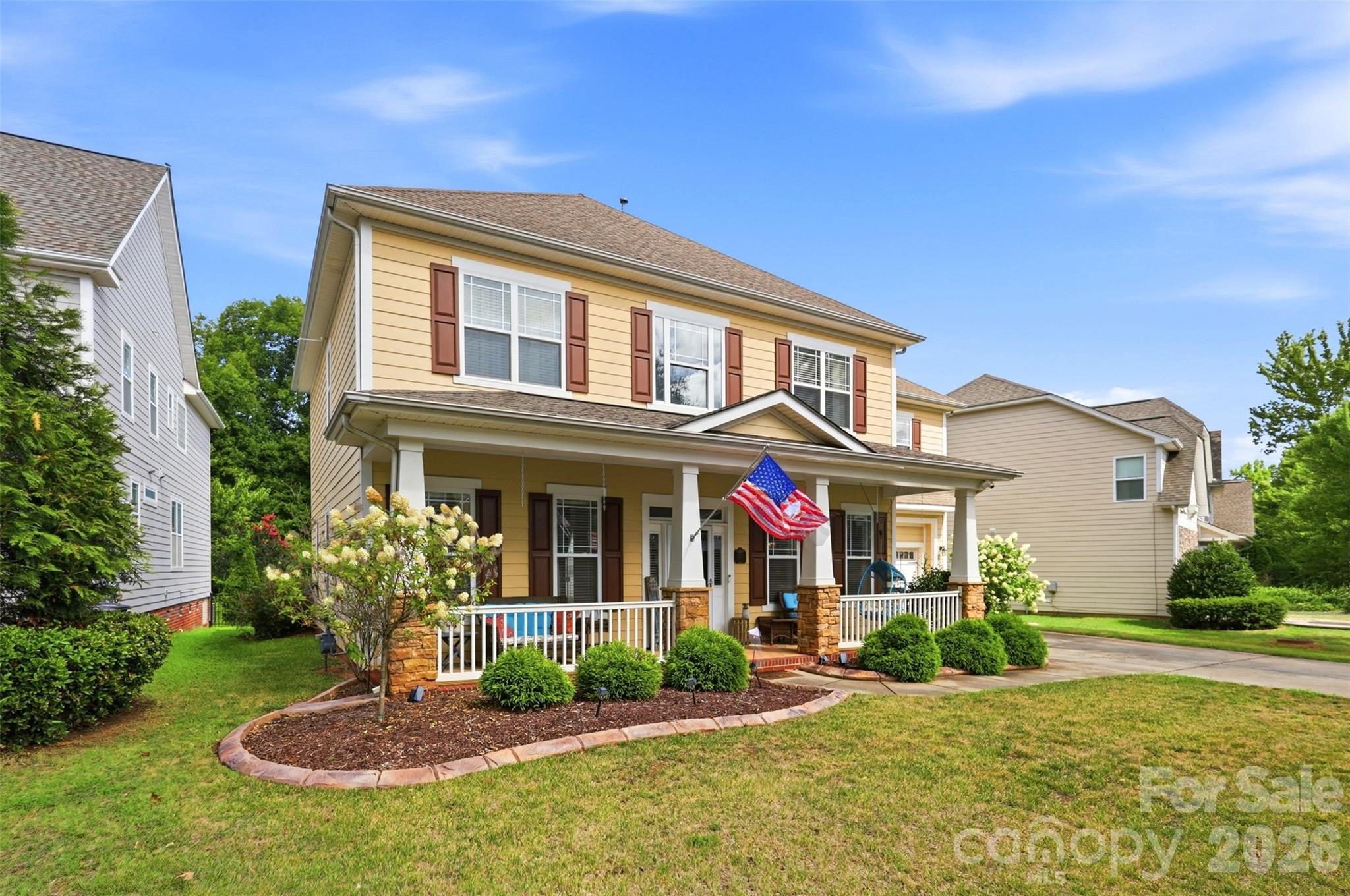1507 Belmont Stakes Avenue Property Photo 7