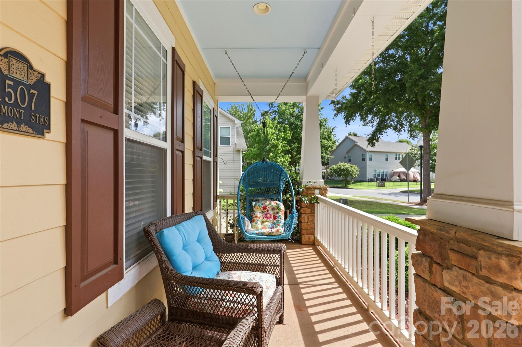 1507 Belmont Stakes Avenue Property Photo 9