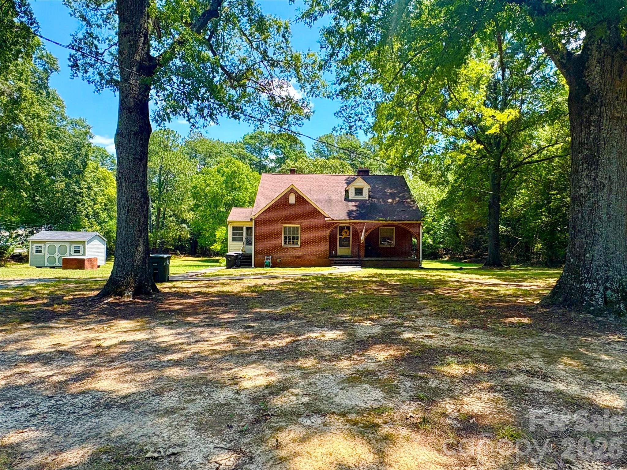 1801 Griffith Road Property Photo 14