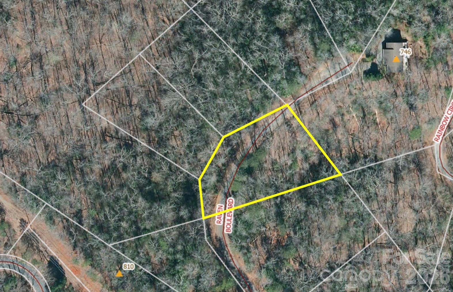 0 Raven Boulevard Property Photo 1
