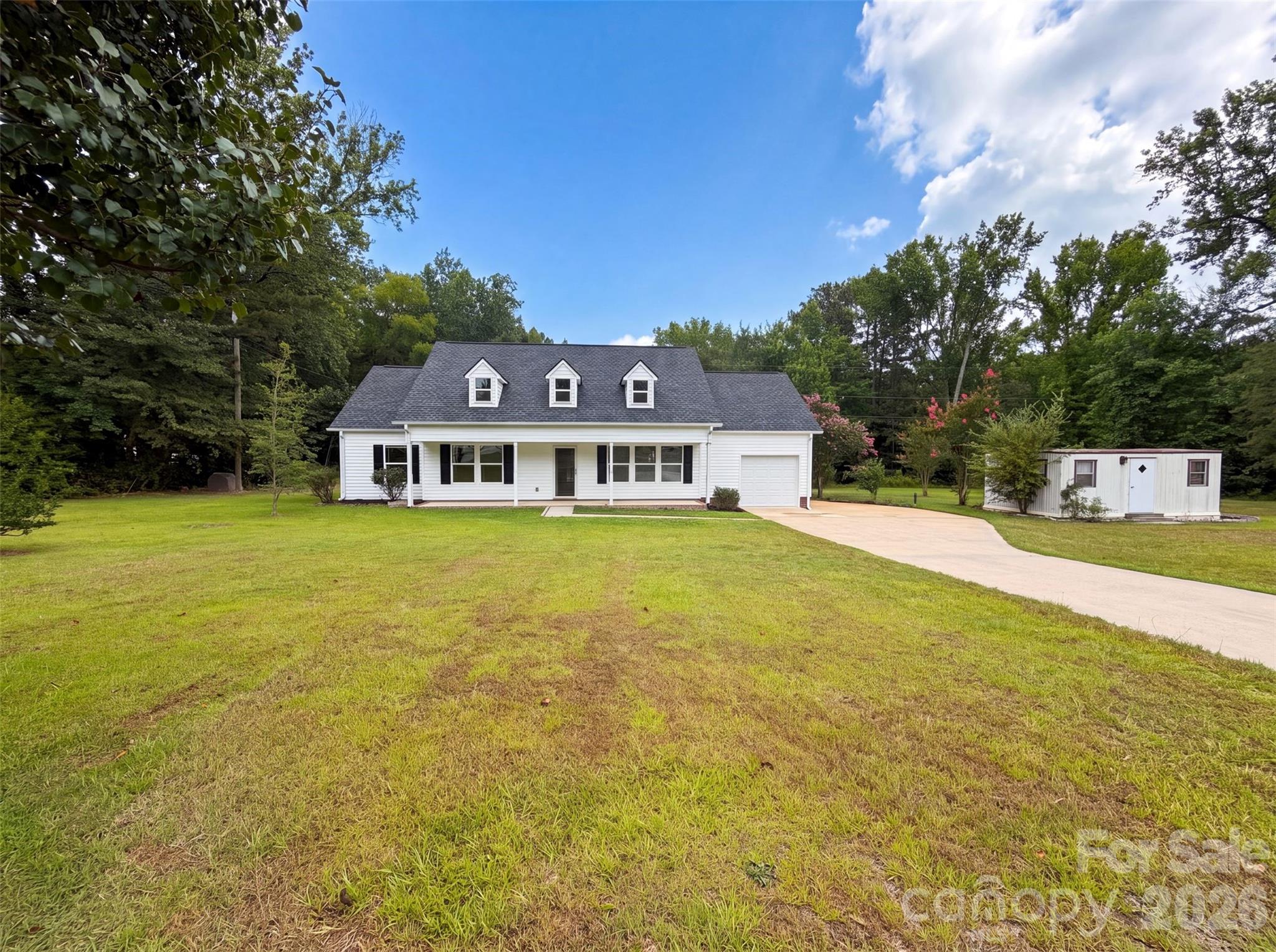 1246 Neelys Creek Road Property Photo 1